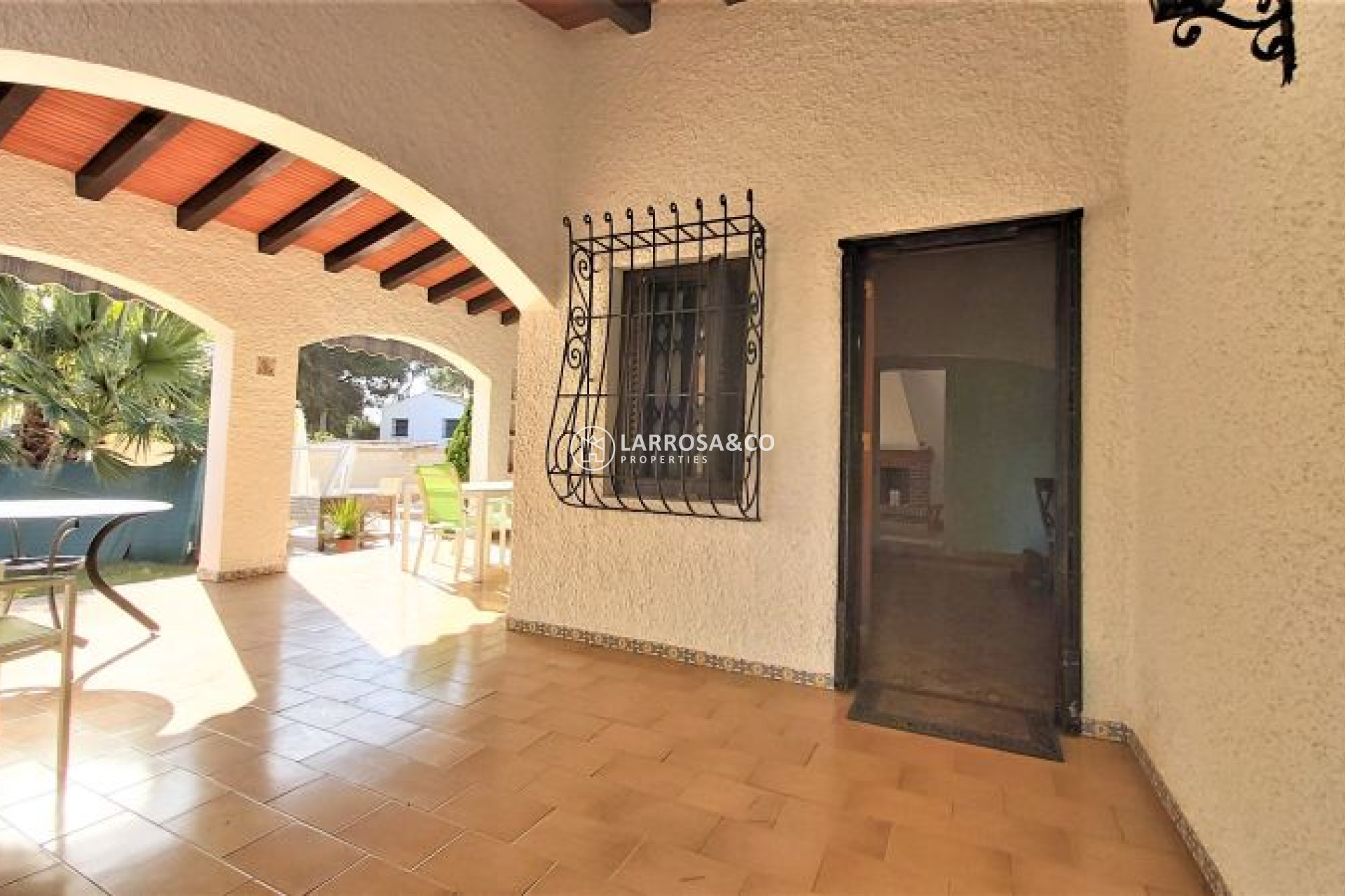 Resale - Detached House/Villa - Torrevieja - Costa Blanca