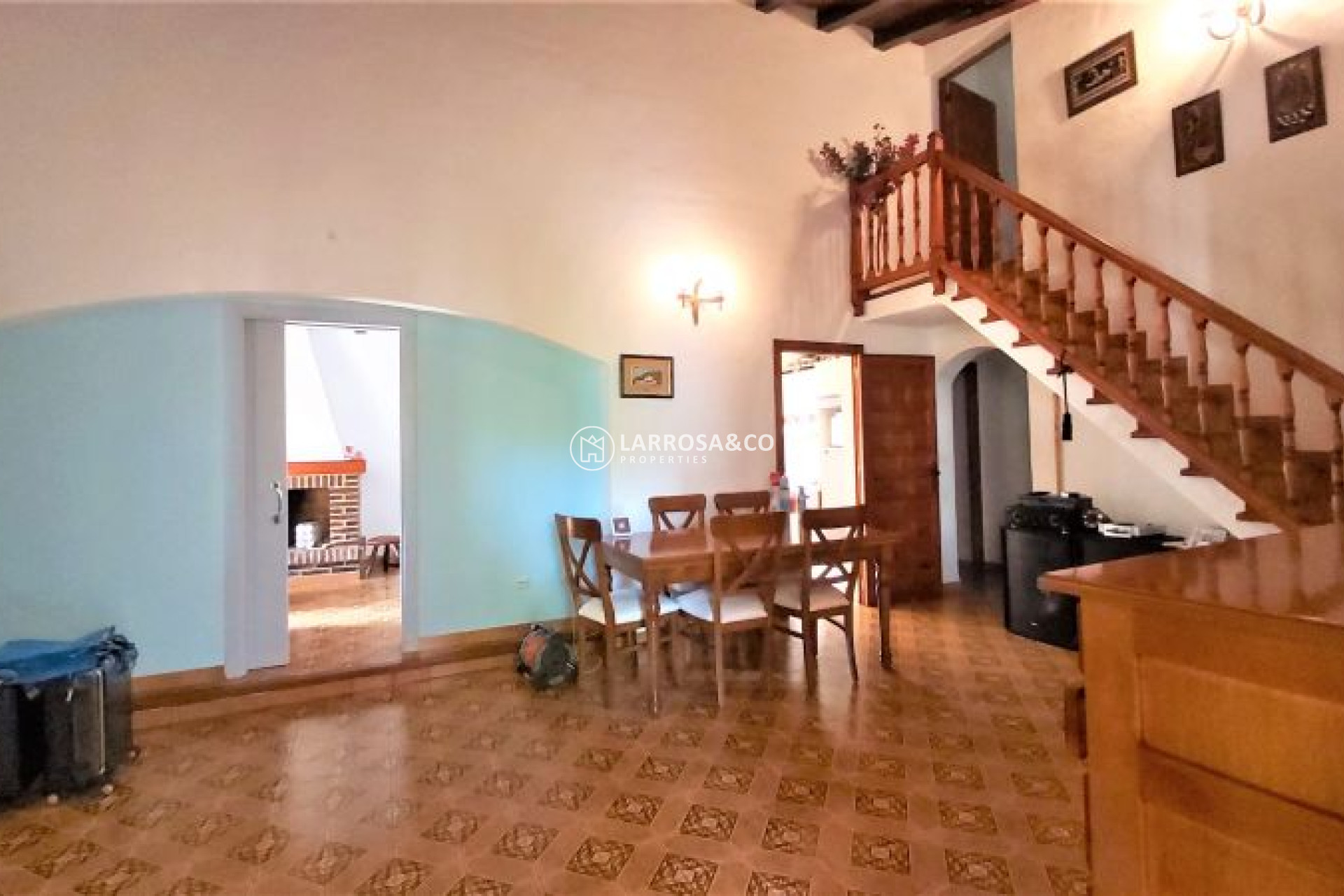 Resale - Detached House/Villa - Torrevieja - Costa Blanca