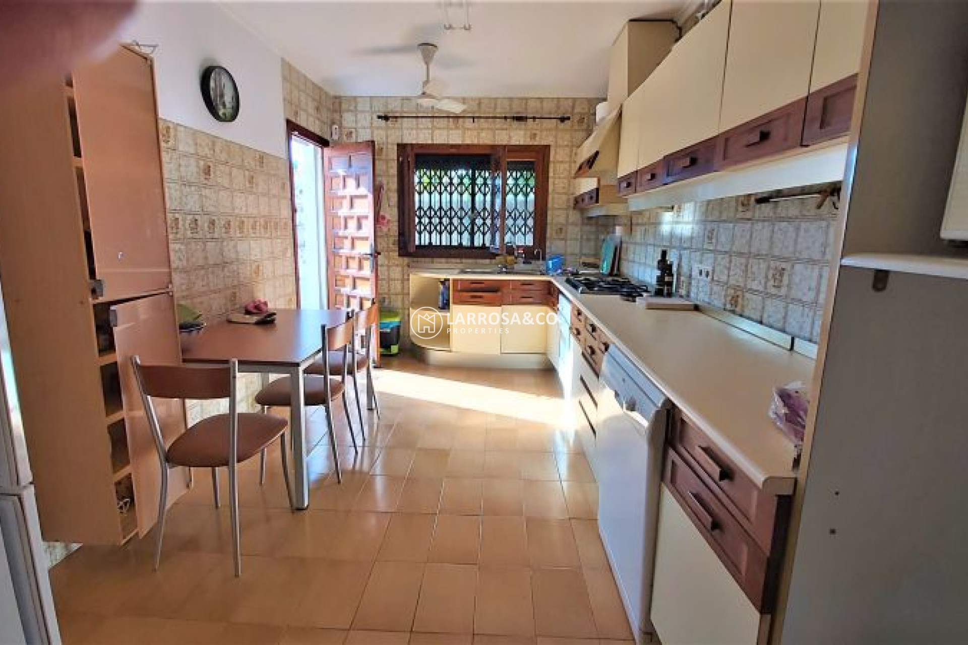 Resale - Detached House/Villa - Torrevieja - Costa Blanca
