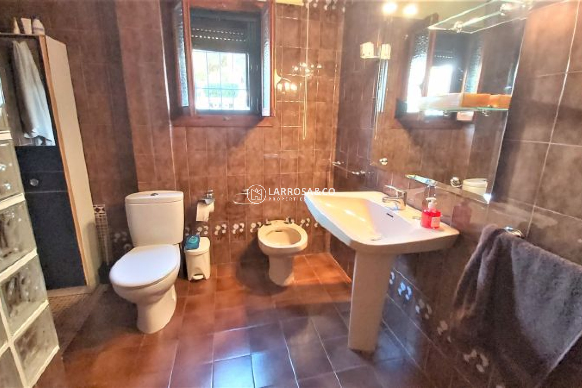 Resale - Detached House/Villa - Torrevieja - Costa Blanca