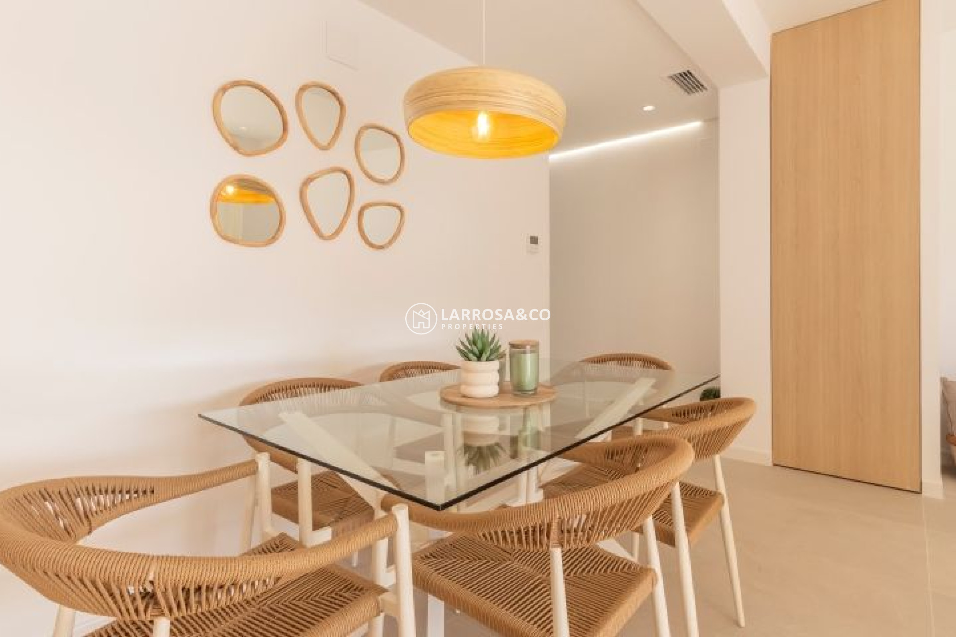 Resale - Detached House/Villa - Torrevieja - Costa Blanca