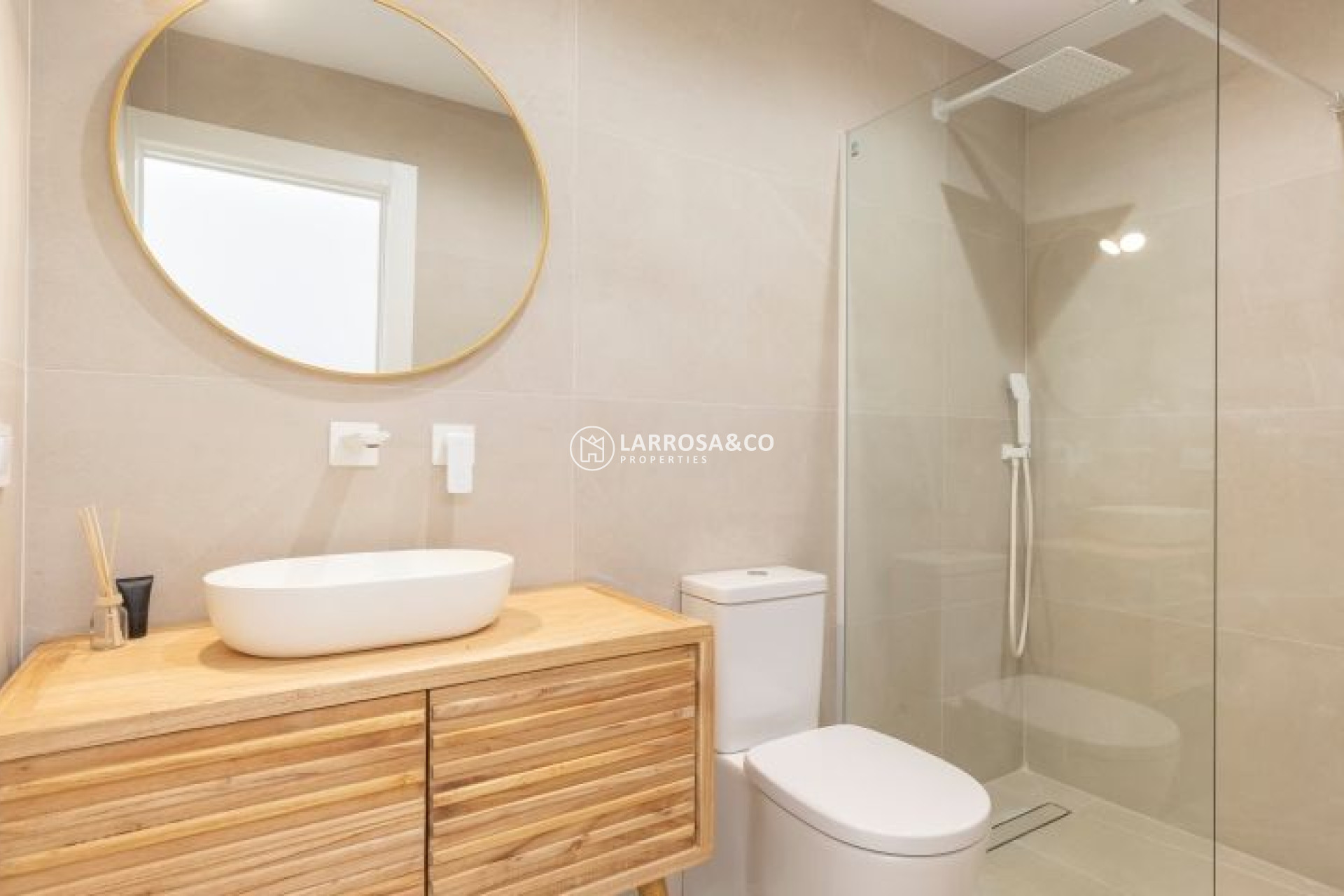 Resale - Detached House/Villa - Torrevieja - Costa Blanca