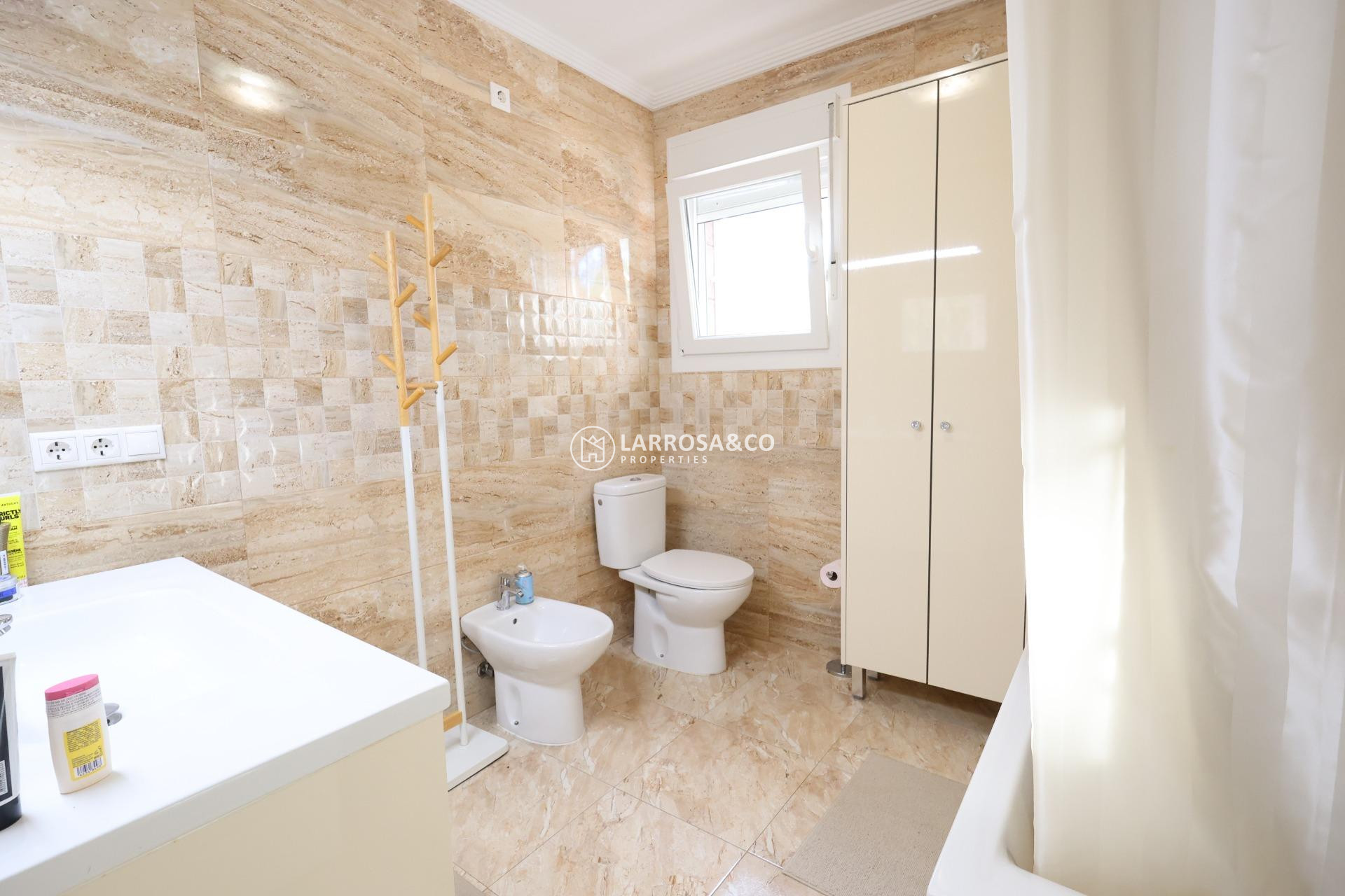 Resale - Detached House/Villa - Torrevieja - Costa Blanca