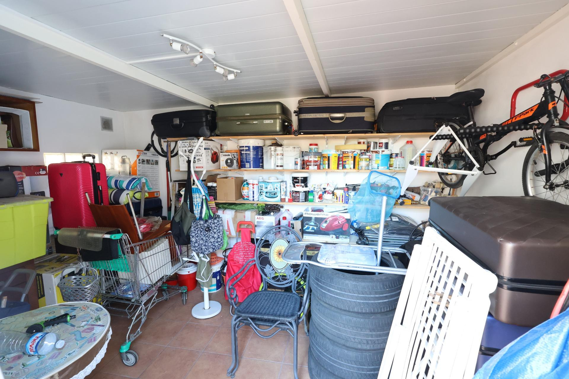 Resale - Detached House/Villa - Torrevieja - Costa Blanca