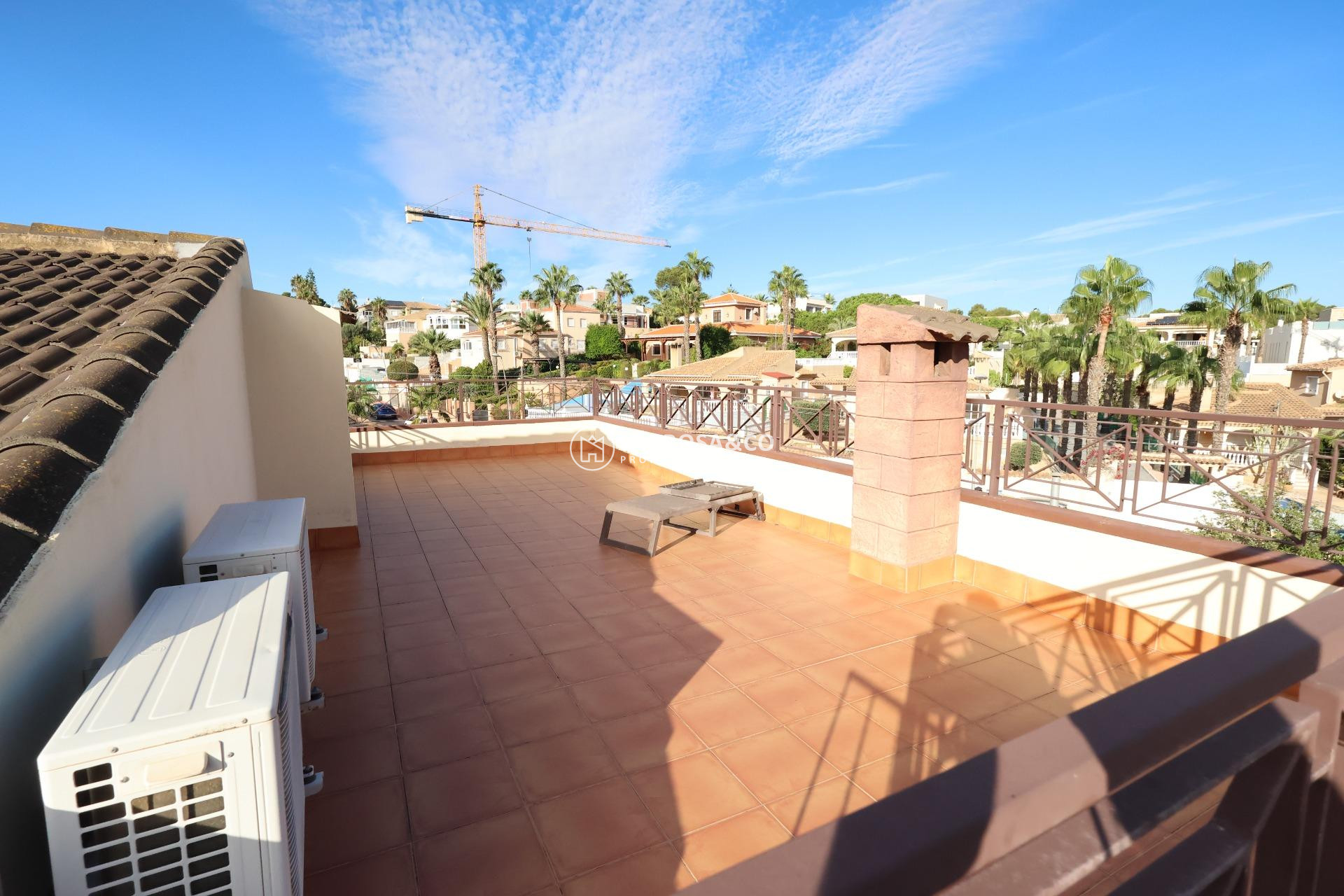 Resale - Detached House/Villa - Torrevieja - Costa Blanca