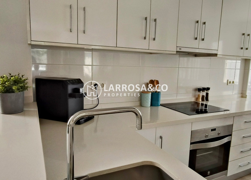 Resale - Detached House/Villa - Torrevieja - Costa Blanca