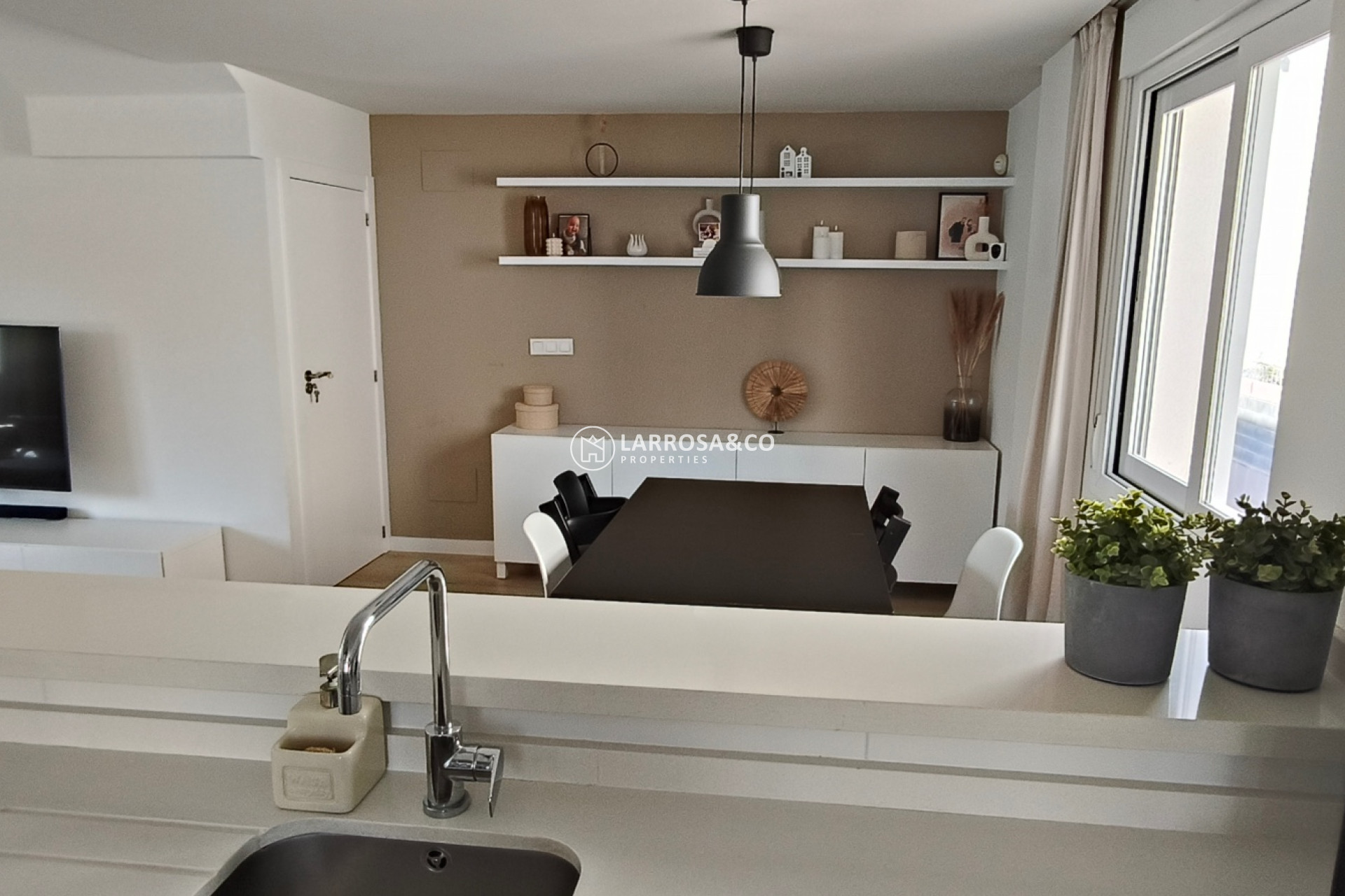 Resale - Detached House/Villa - Torrevieja - Costa Blanca