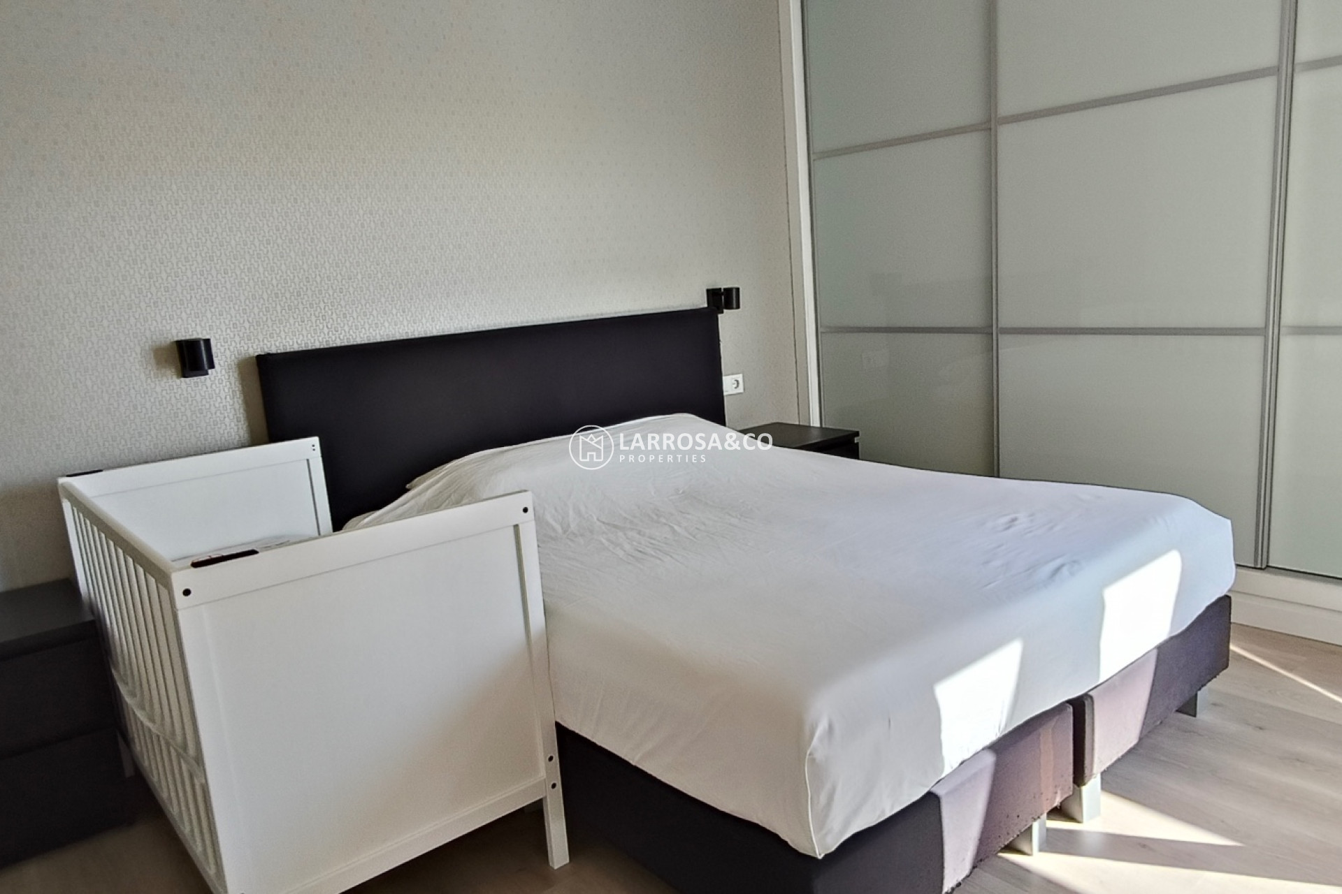 Resale - Detached House/Villa - Torrevieja - Costa Blanca