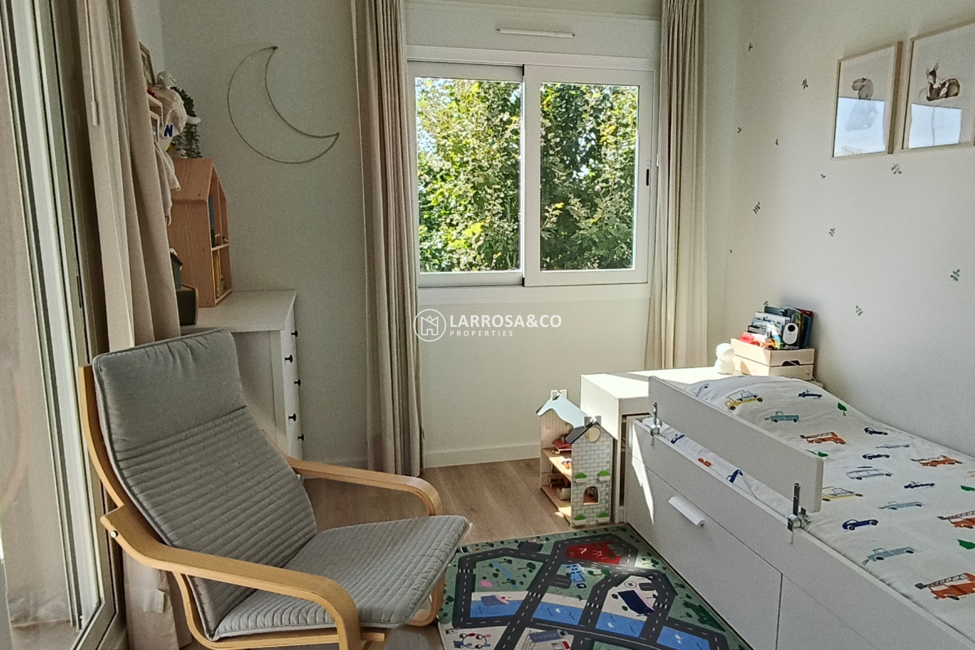 Resale - Detached House/Villa - Torrevieja - Costa Blanca