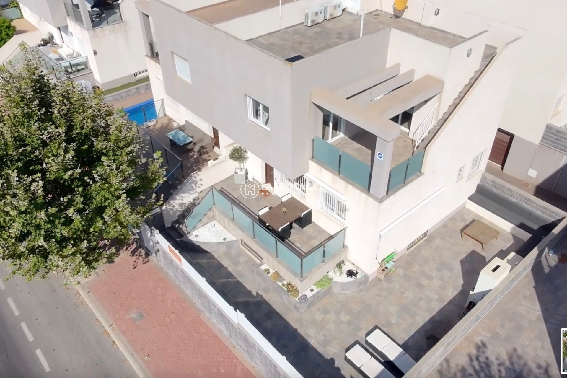 Resale - Detached House/Villa - Torrevieja - Costa Blanca