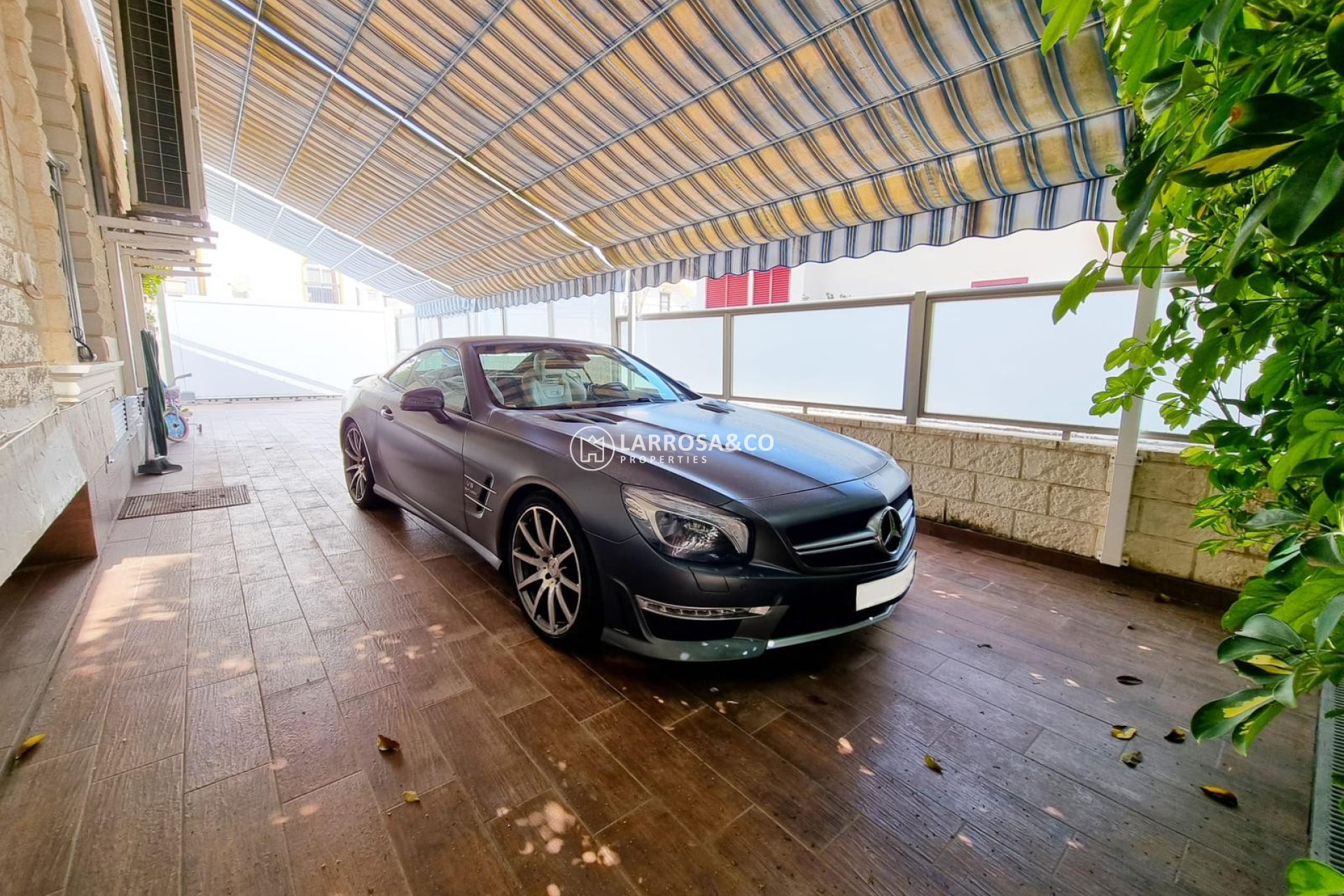 Resale - Detached House/Villa - Torrevieja - Costa Blanca