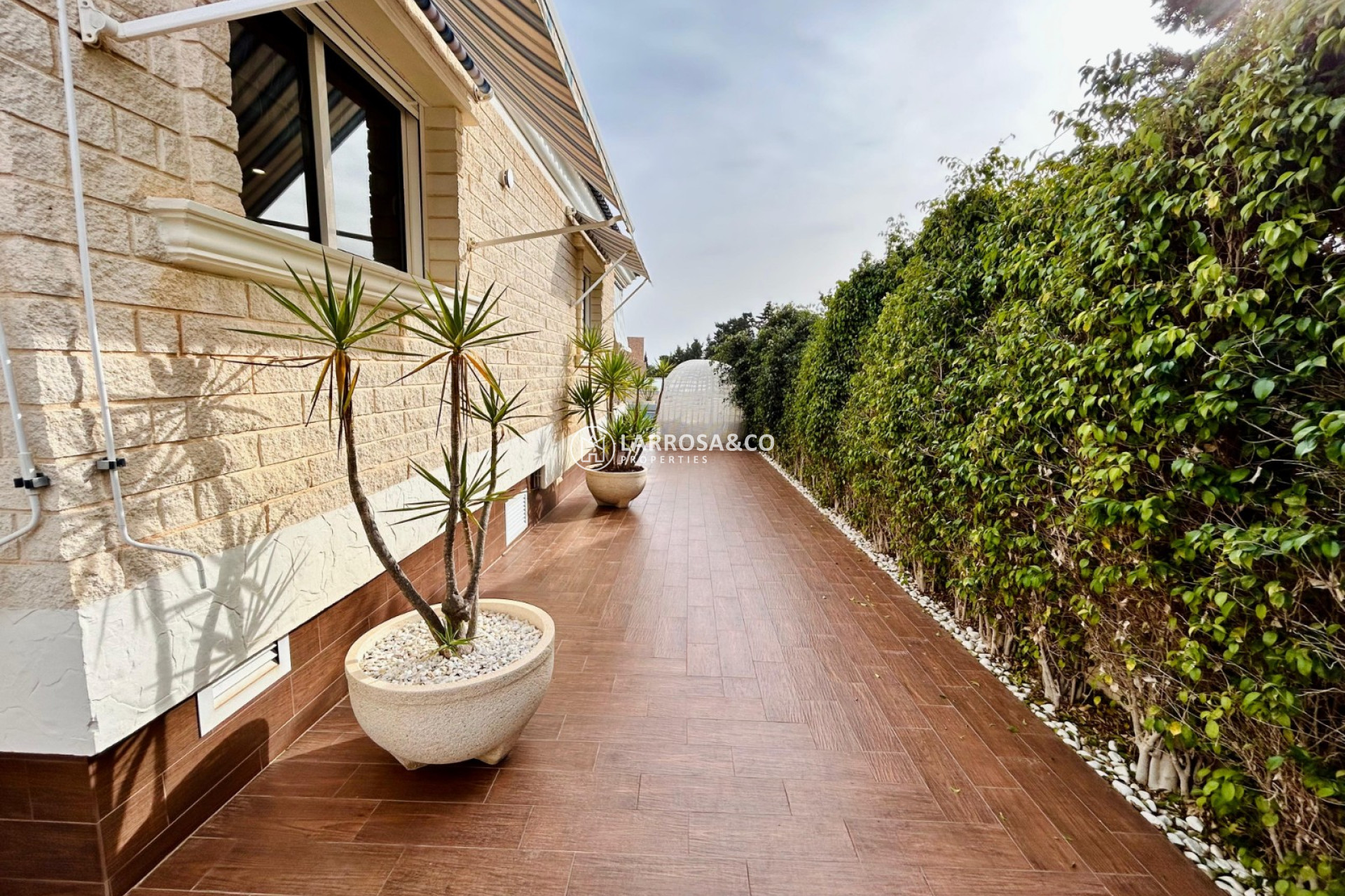 Resale - Detached House/Villa - Torrevieja - Costa Blanca