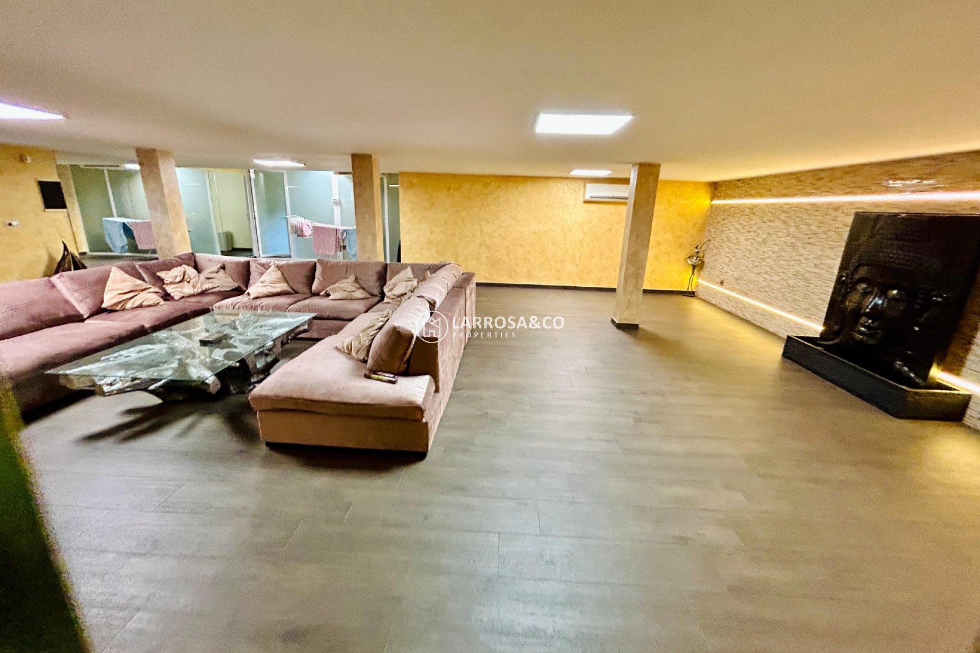 Resale - Detached House/Villa - Torrevieja - Costa Blanca