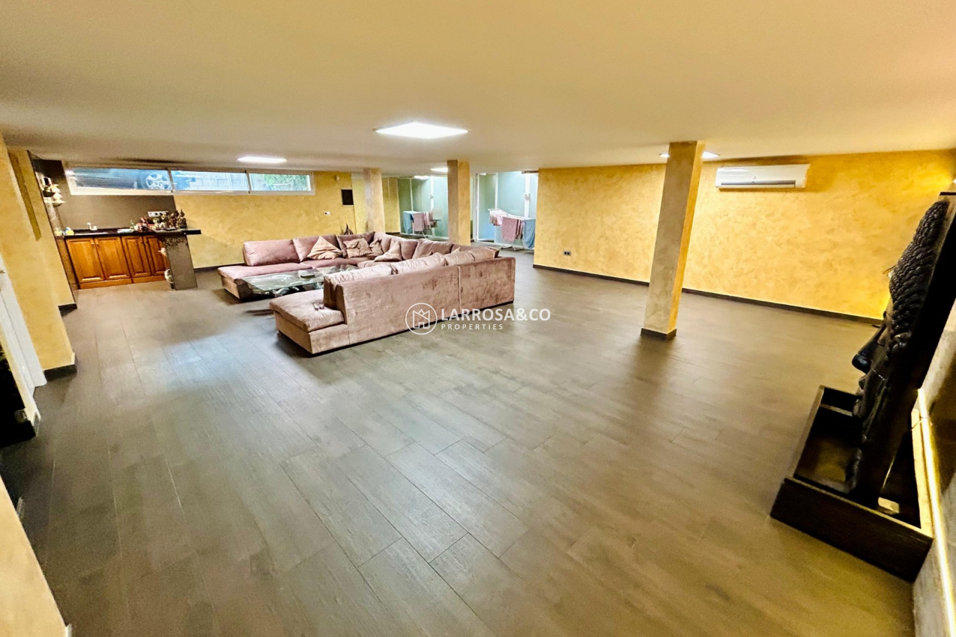 Resale - Detached House/Villa - Torrevieja - Costa Blanca