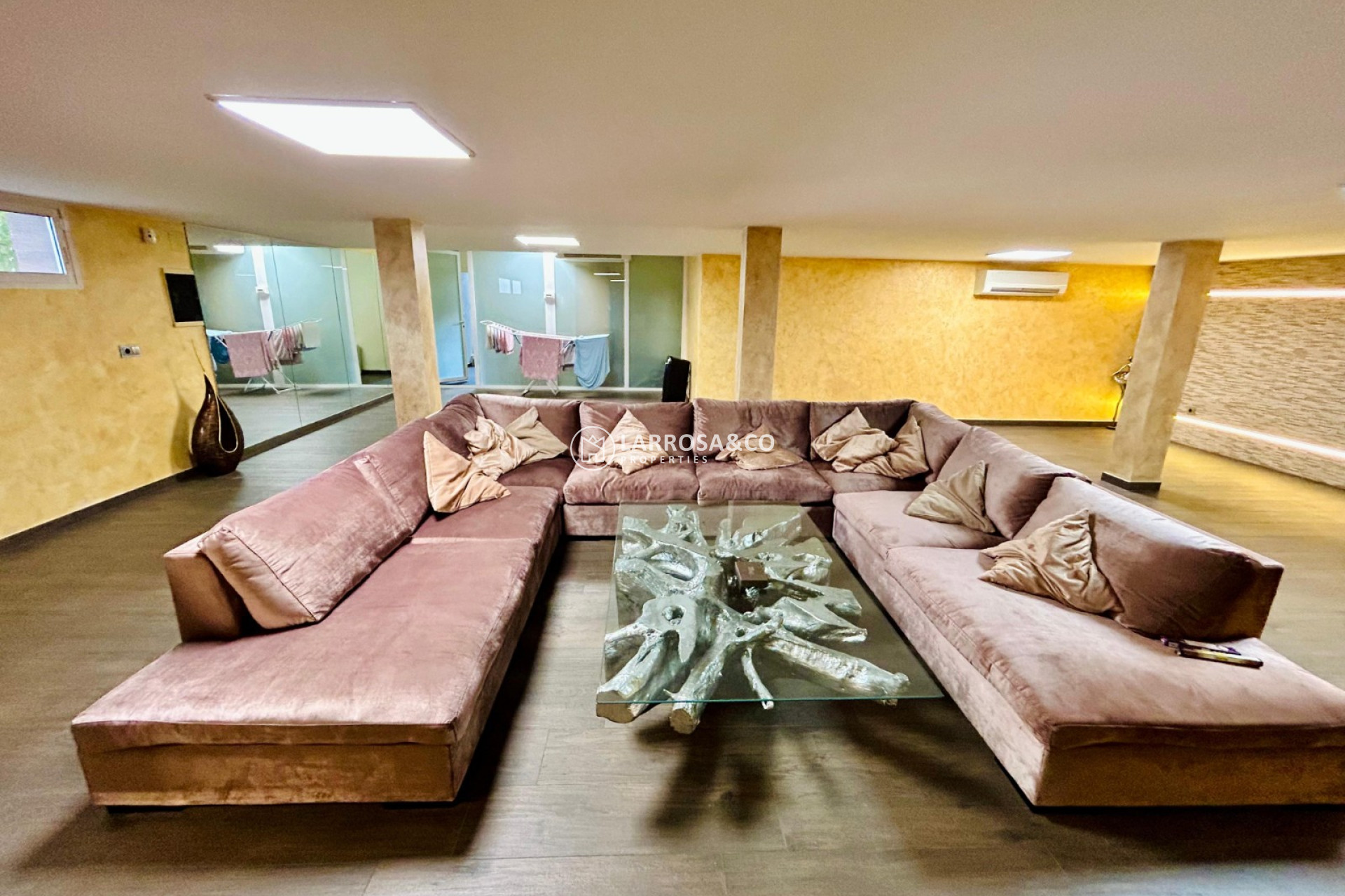 Resale - Detached House/Villa - Torrevieja - Costa Blanca