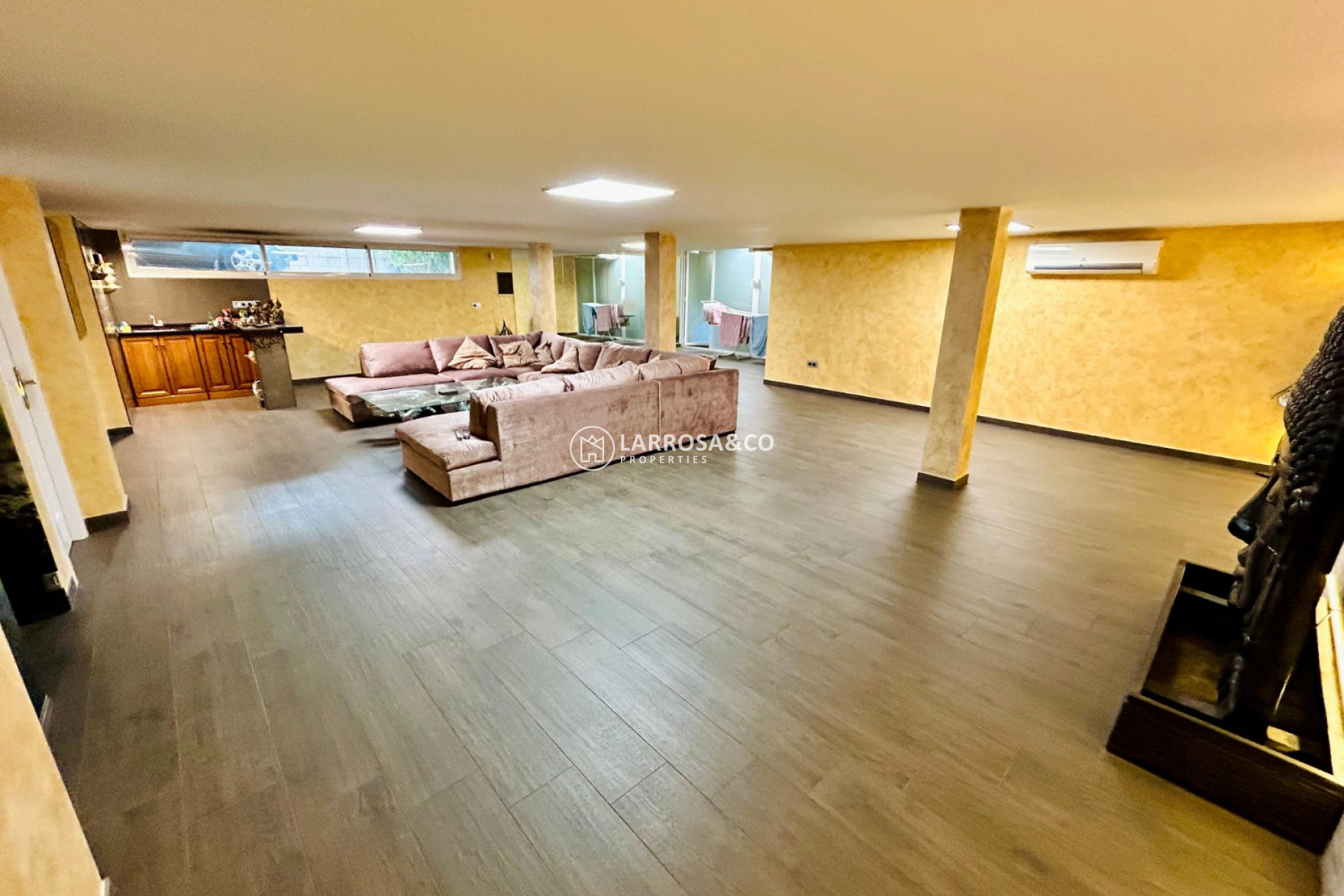 Resale - Detached House/Villa - Torrevieja - Costa Blanca