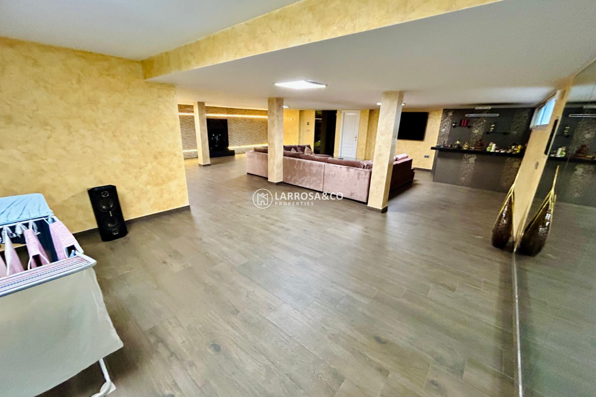 Resale - Detached House/Villa - Torrevieja - Costa Blanca