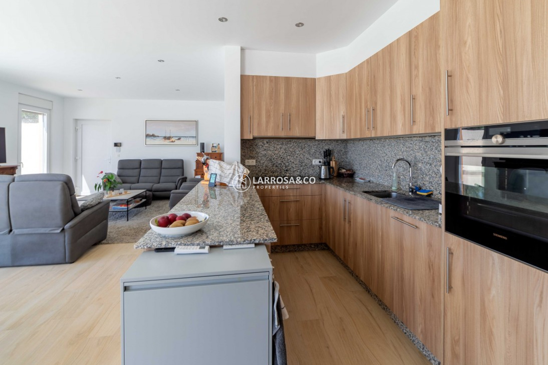 Resale - Detached House/Villa - Torrevieja - Costa Blanca