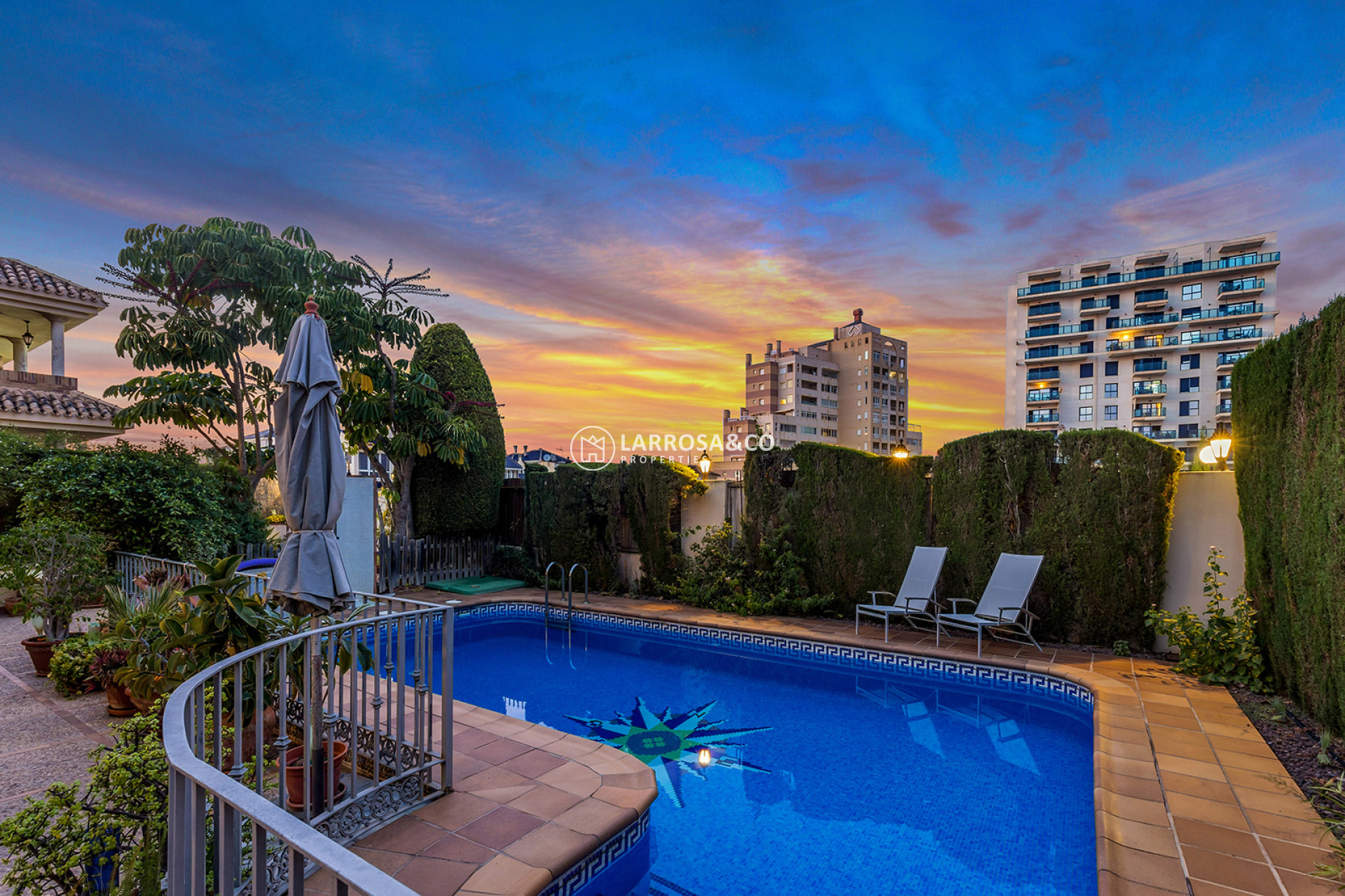 Resale - Detached House/Villa - Torrevieja - Costa Blanca