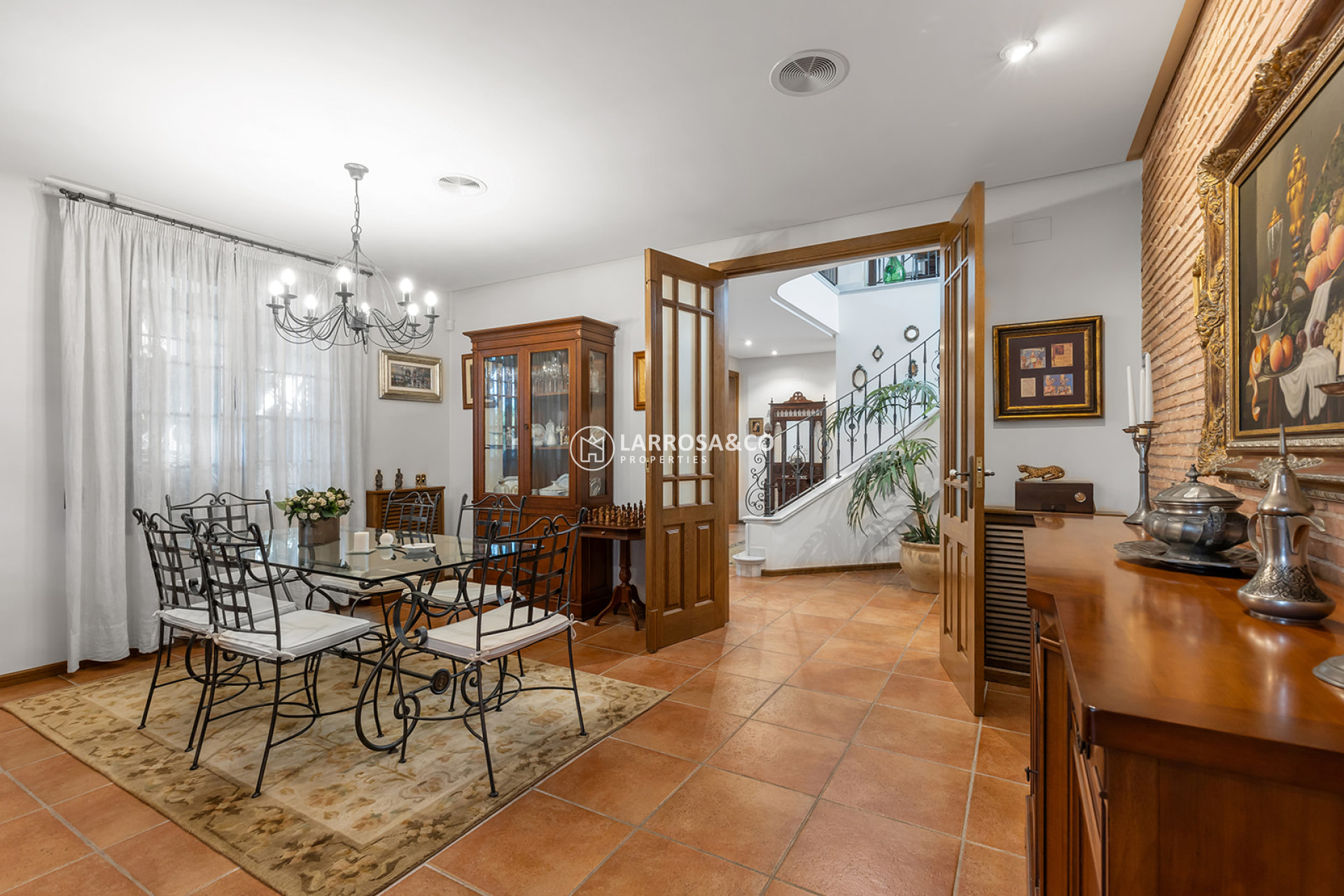 Resale - Detached House/Villa - Torrevieja - Costa Blanca