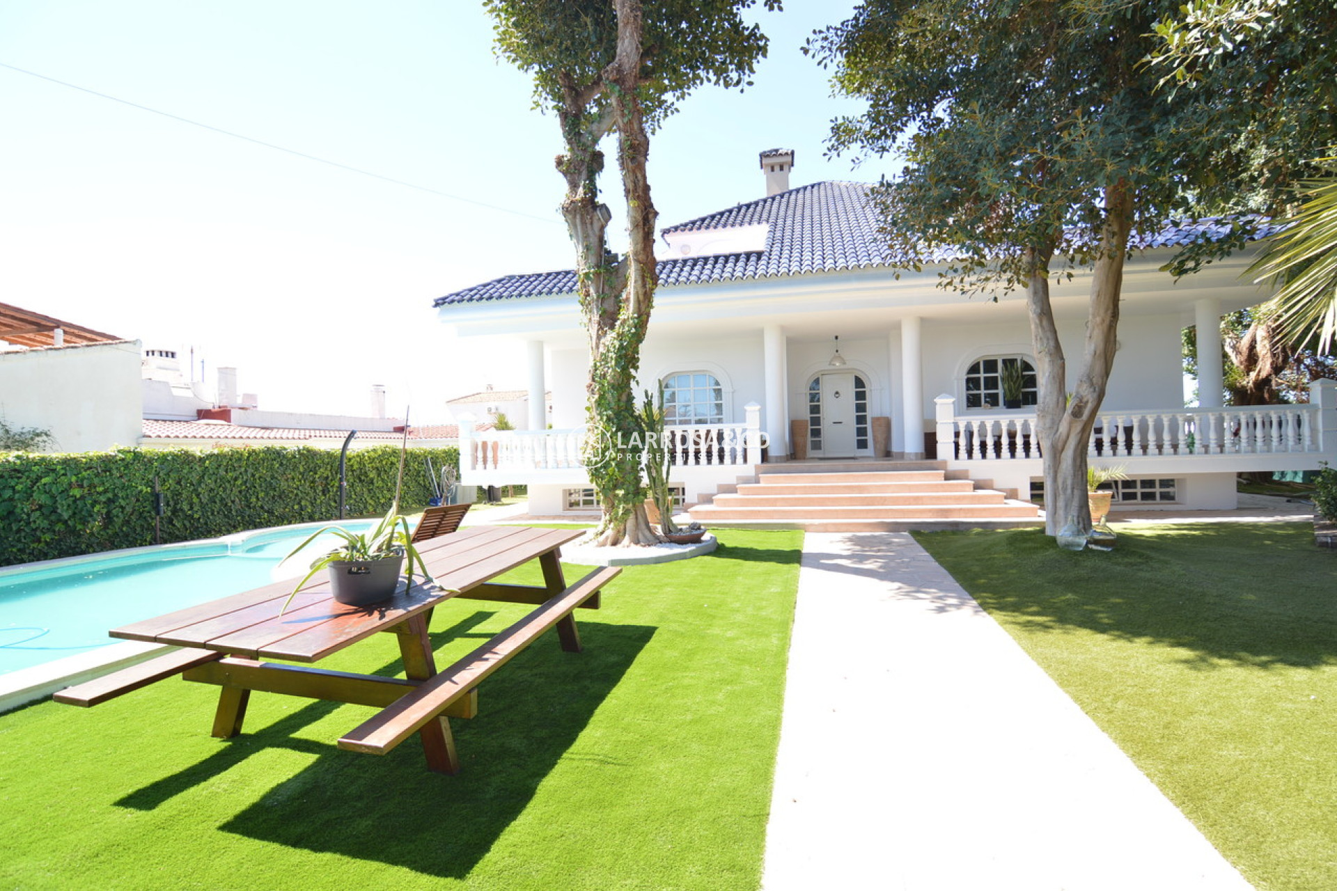 Resale - Detached House/Villa - Torrevieja - Costa Blanca