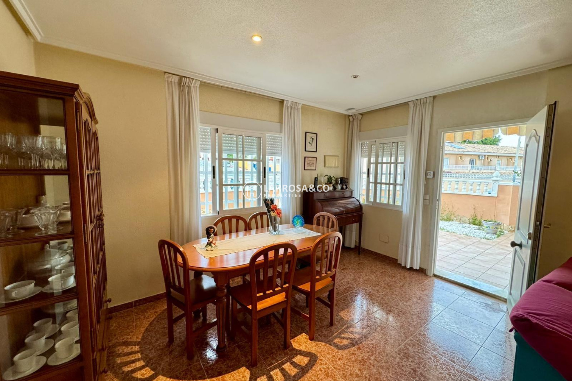 Resale - Detached House/Villa - Torrevieja - Costa Blanca