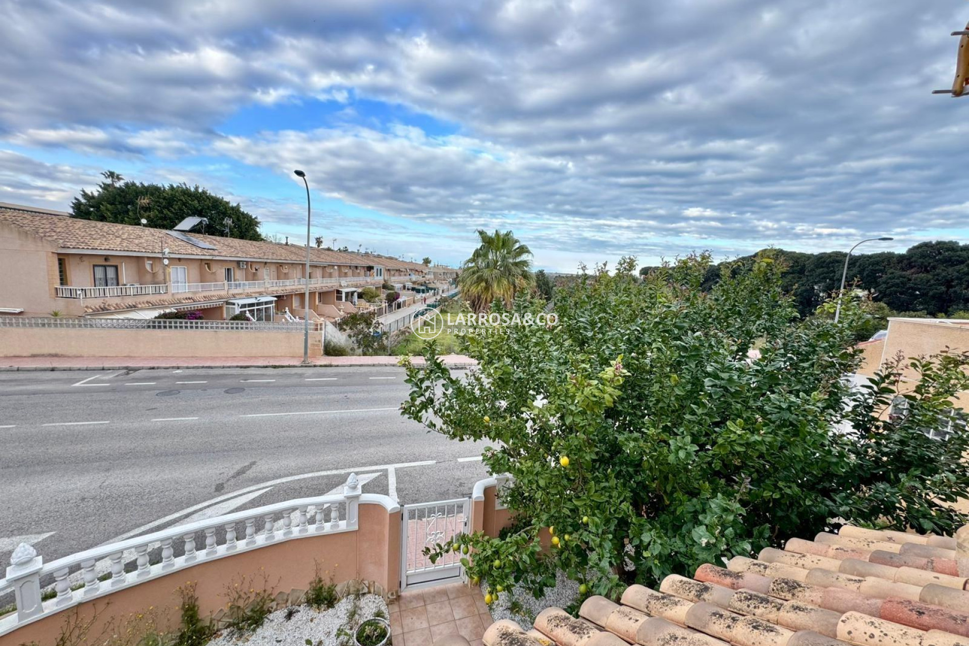 Resale - Detached House/Villa - Torrevieja - Costa Blanca