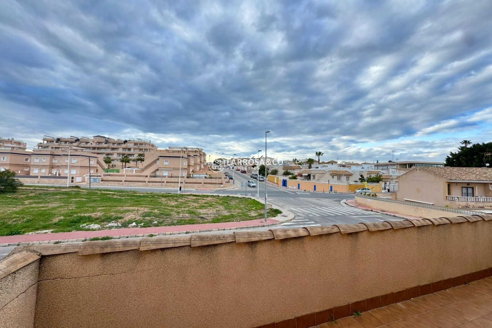 Resale - Detached House/Villa - Torrevieja - Costa Blanca