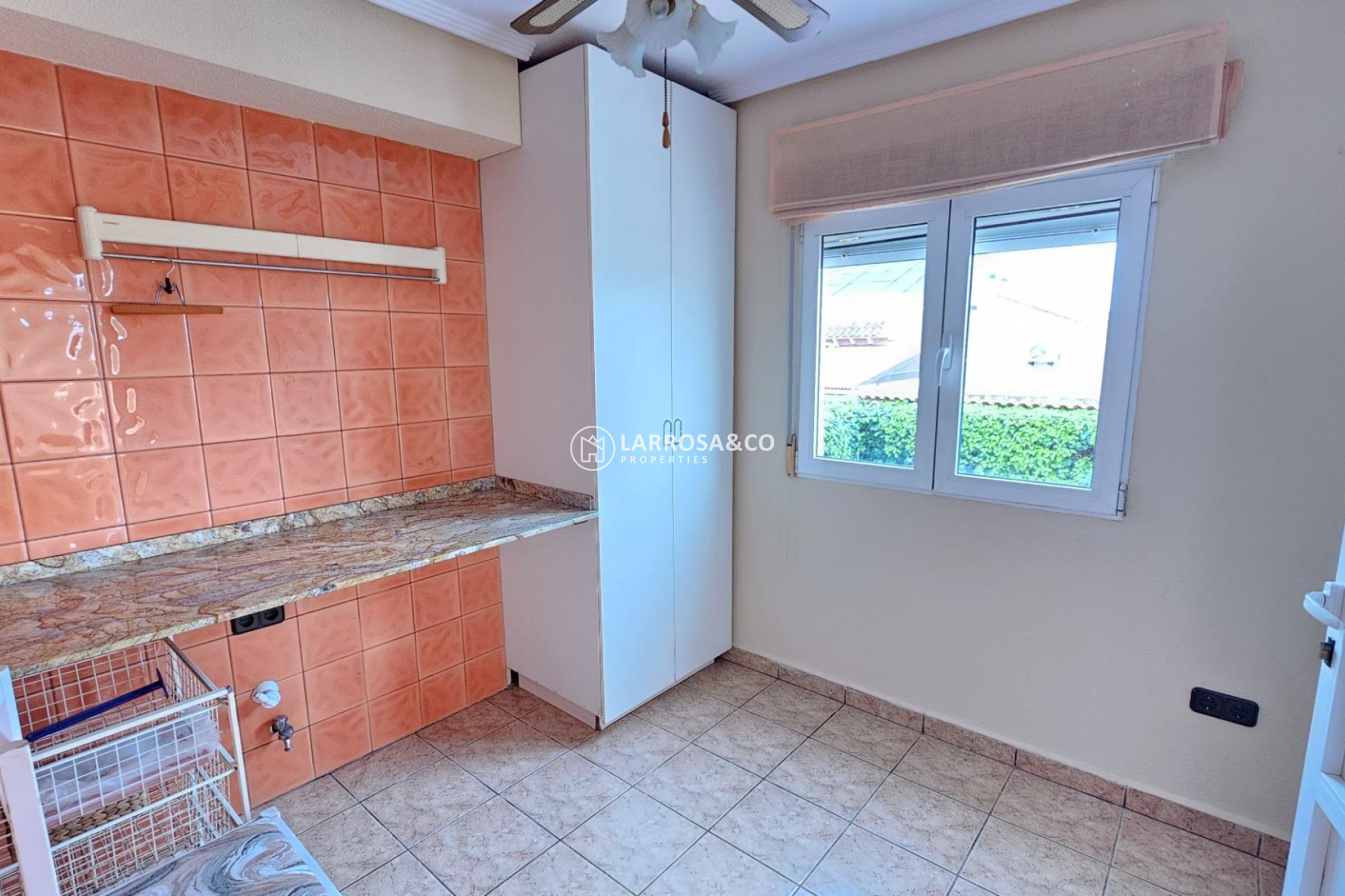 Resale - Detached House/Villa - Torrevieja - El chaparral