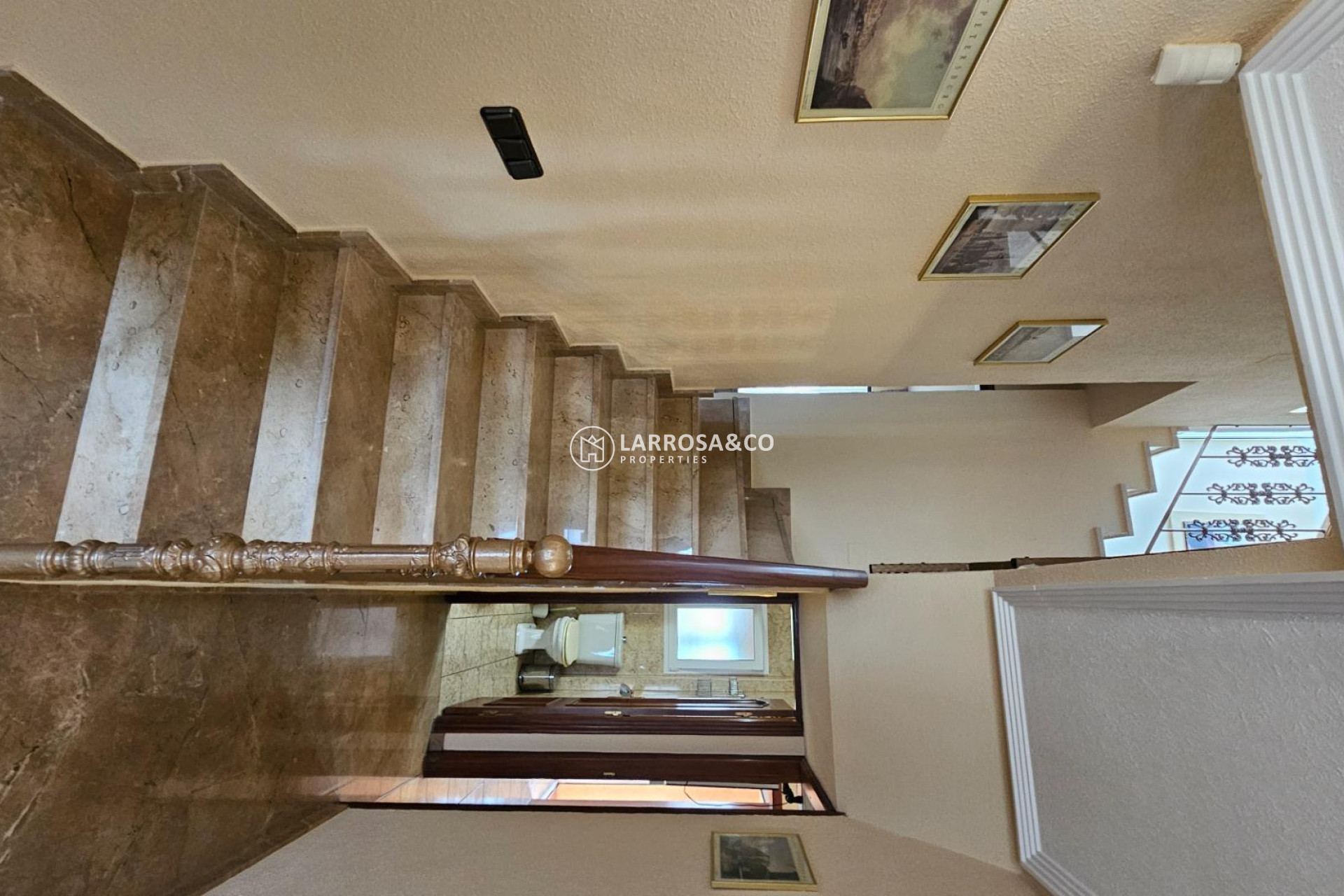 Resale - Detached House/Villa - Torrevieja - El chaparral