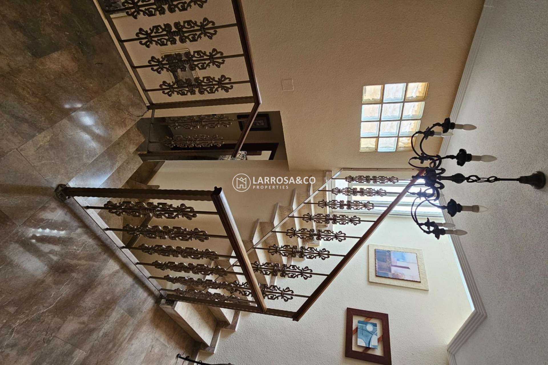 Resale - Detached House/Villa - Torrevieja - El chaparral