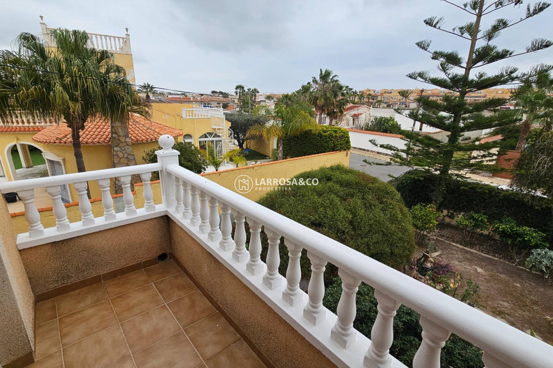 Resale - Detached House/Villa - Torrevieja - El chaparral