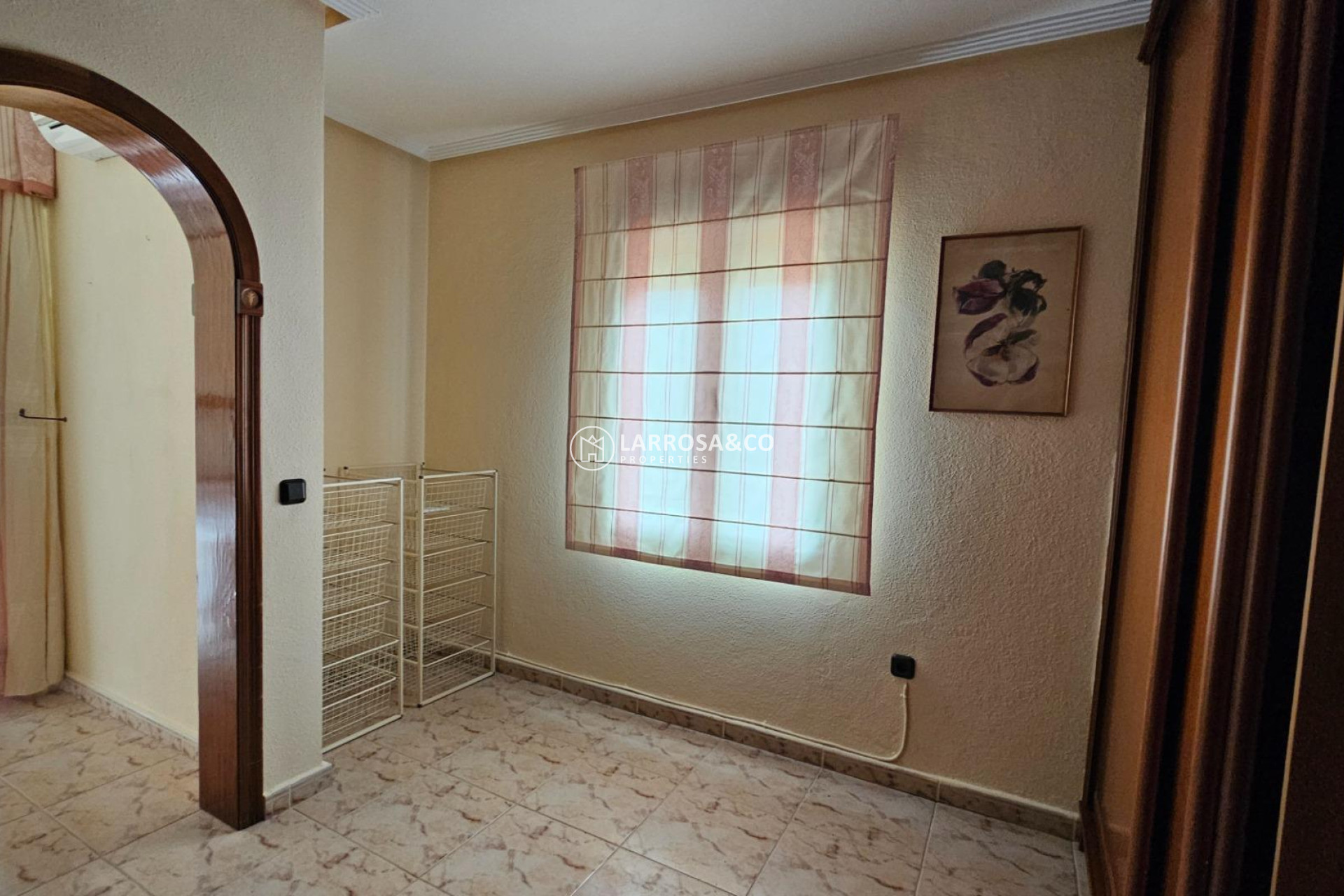 Resale - Detached House/Villa - Torrevieja - El chaparral
