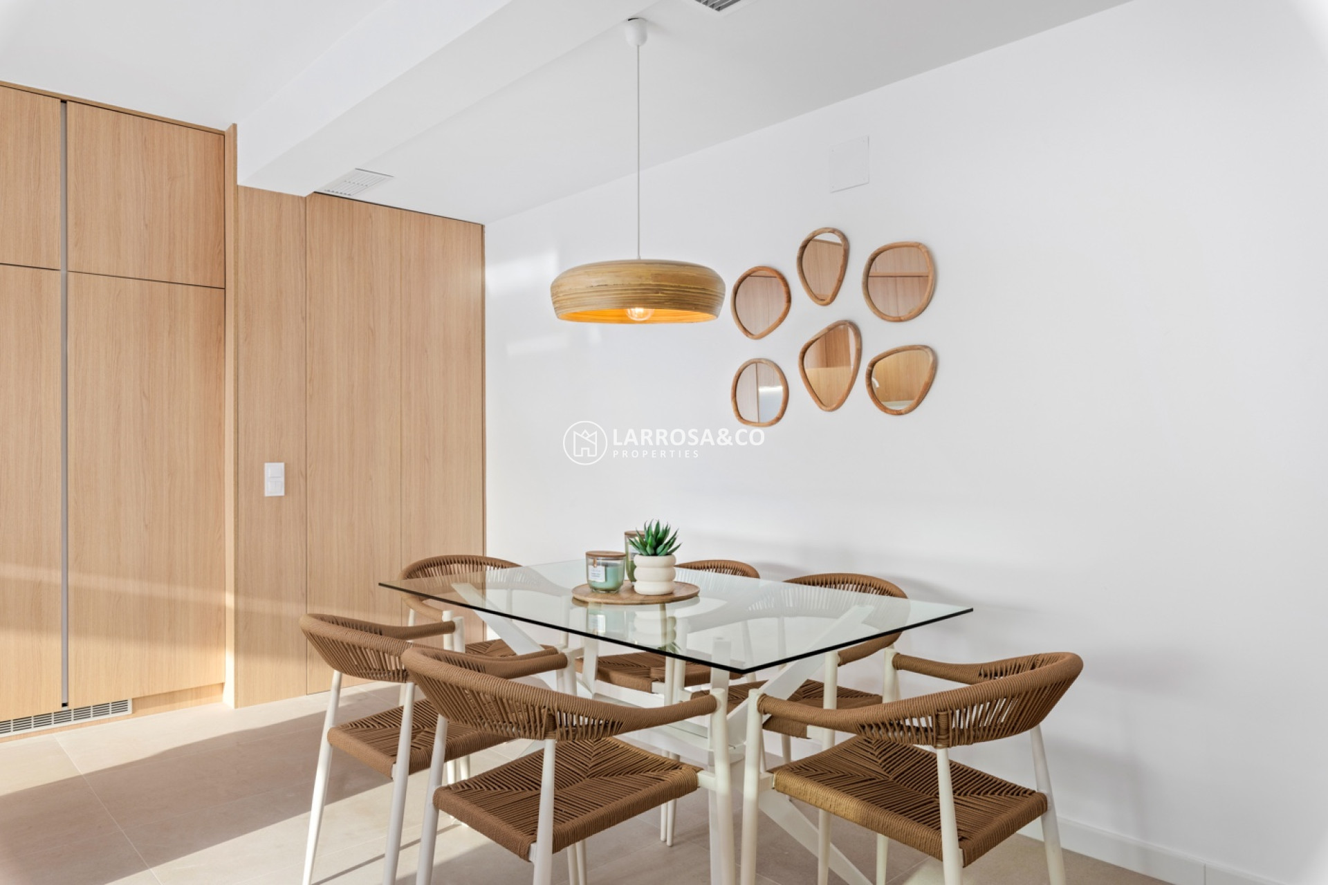 Resale - Detached House/Villa - Torrevieja - El chaparral