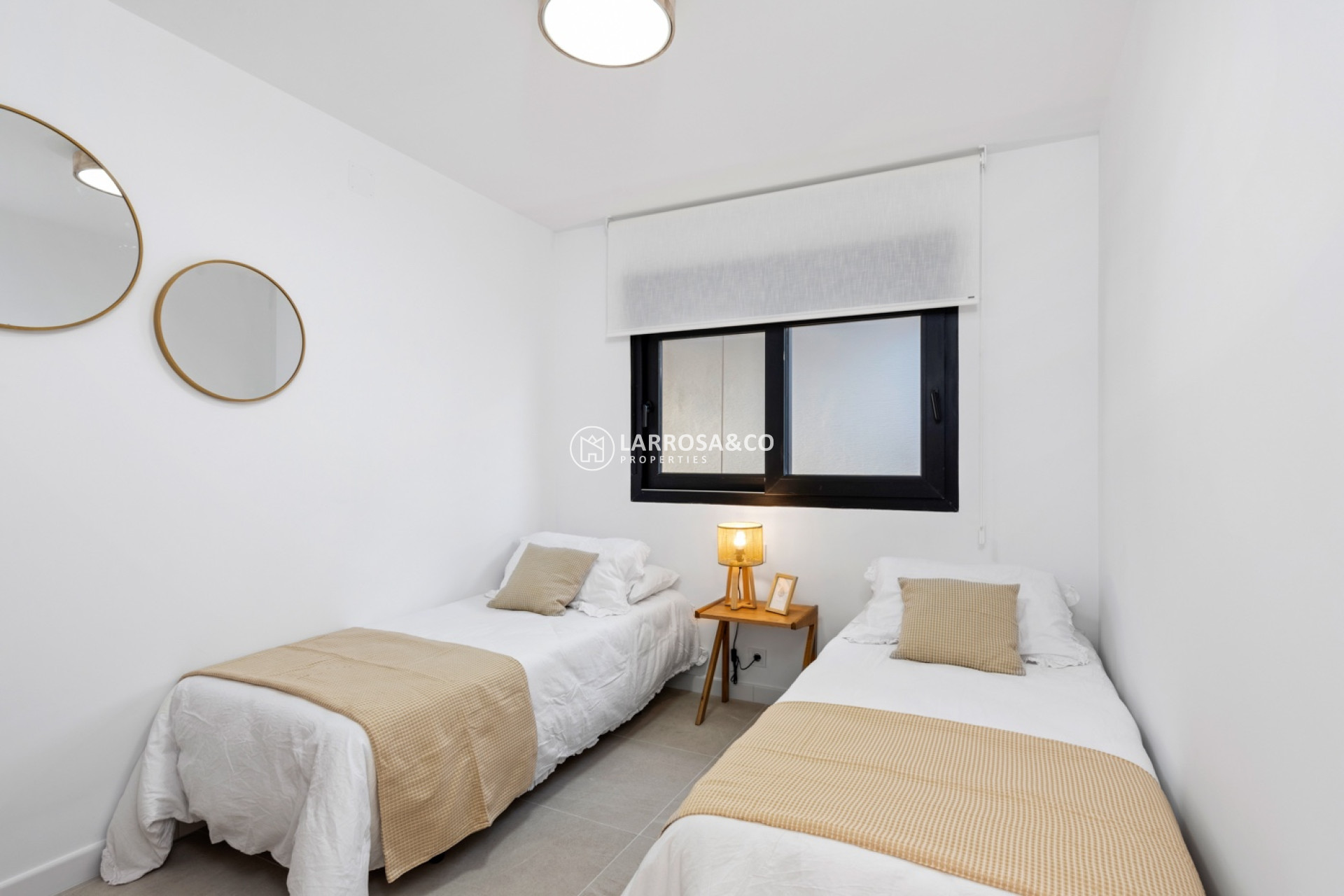 Resale - Detached House/Villa - Torrevieja - El chaparral