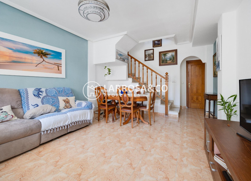 Resale - Detached House/Villa - Torrevieja - El molino