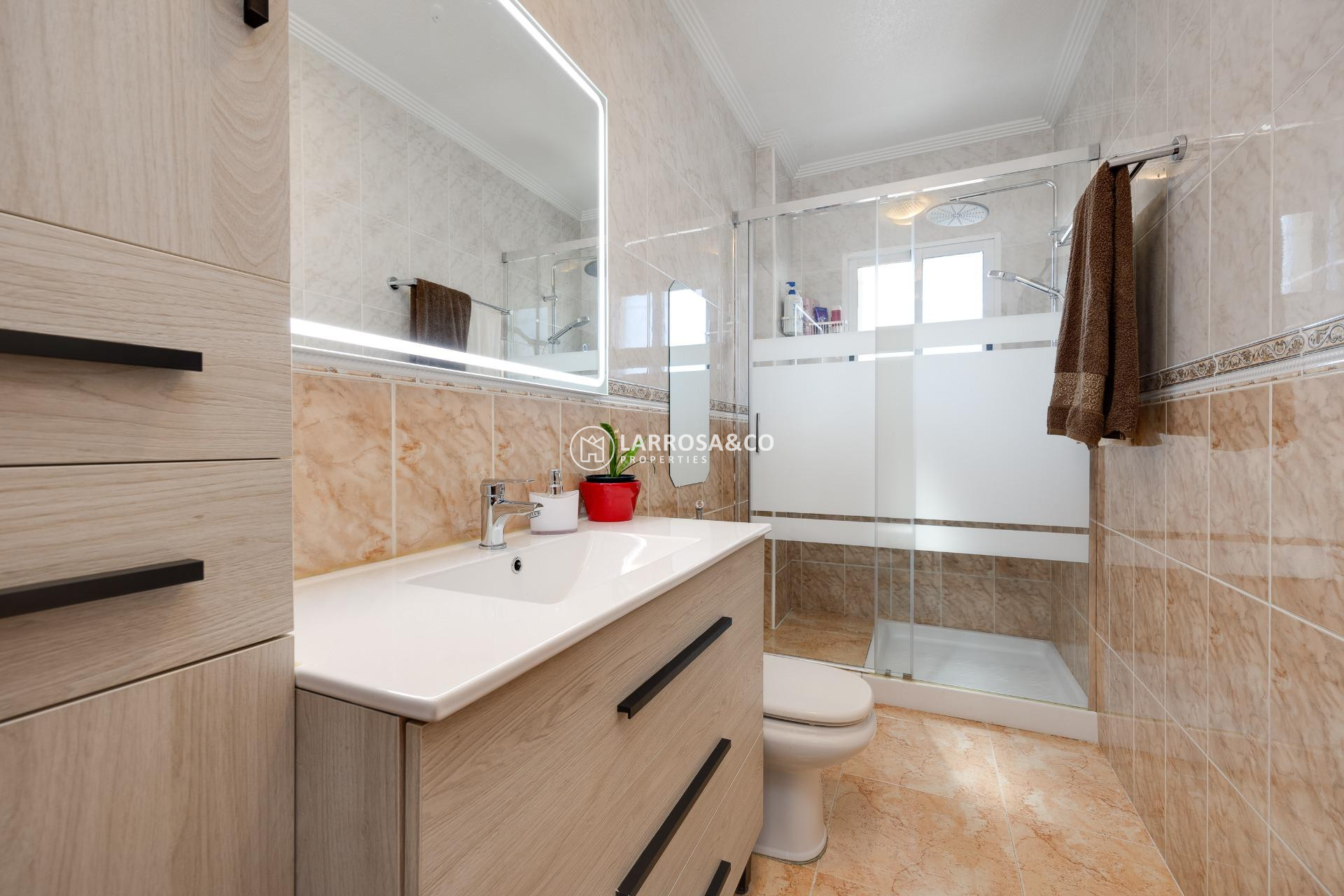 Resale - Detached House/Villa - Torrevieja - El molino