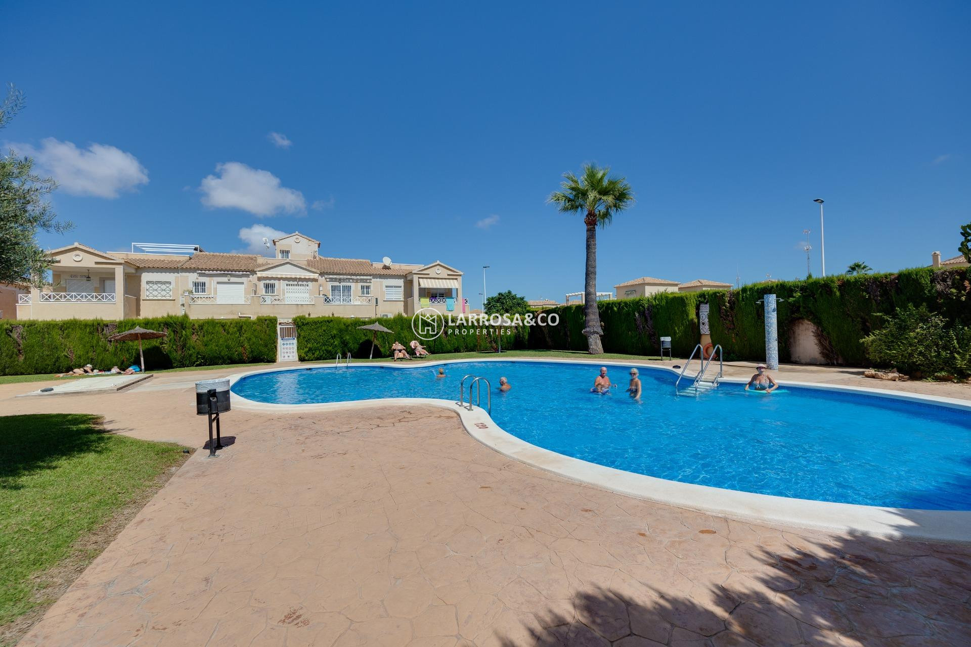 Resale - Detached House/Villa - Torrevieja - El molino
