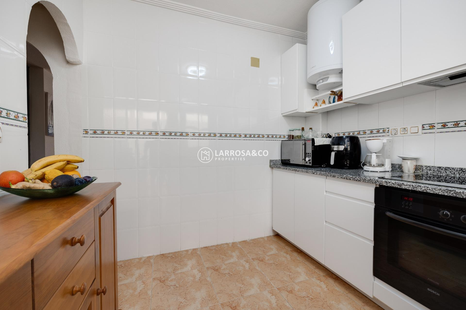 Resale - Detached House/Villa - Torrevieja - El molino