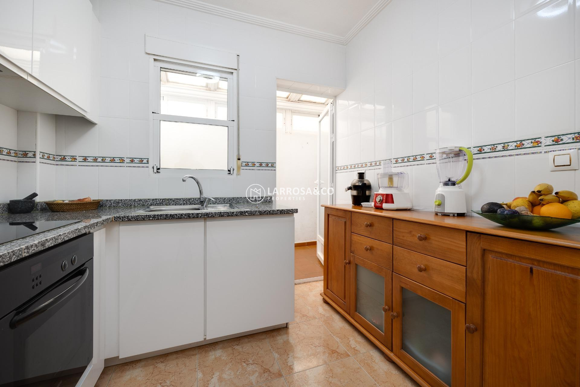 Resale - Detached House/Villa - Torrevieja - El molino