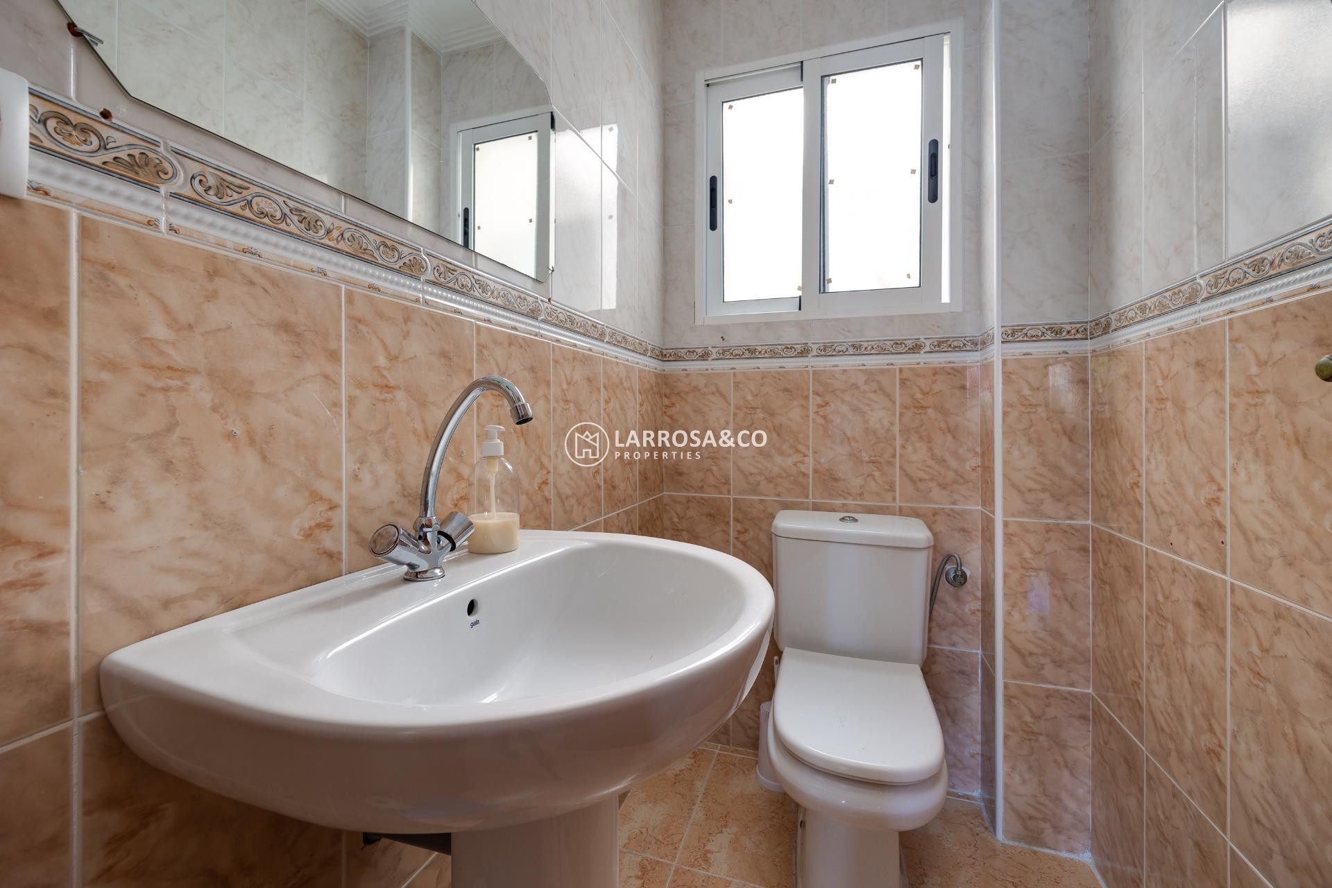 Resale - Detached House/Villa - Torrevieja - El molino