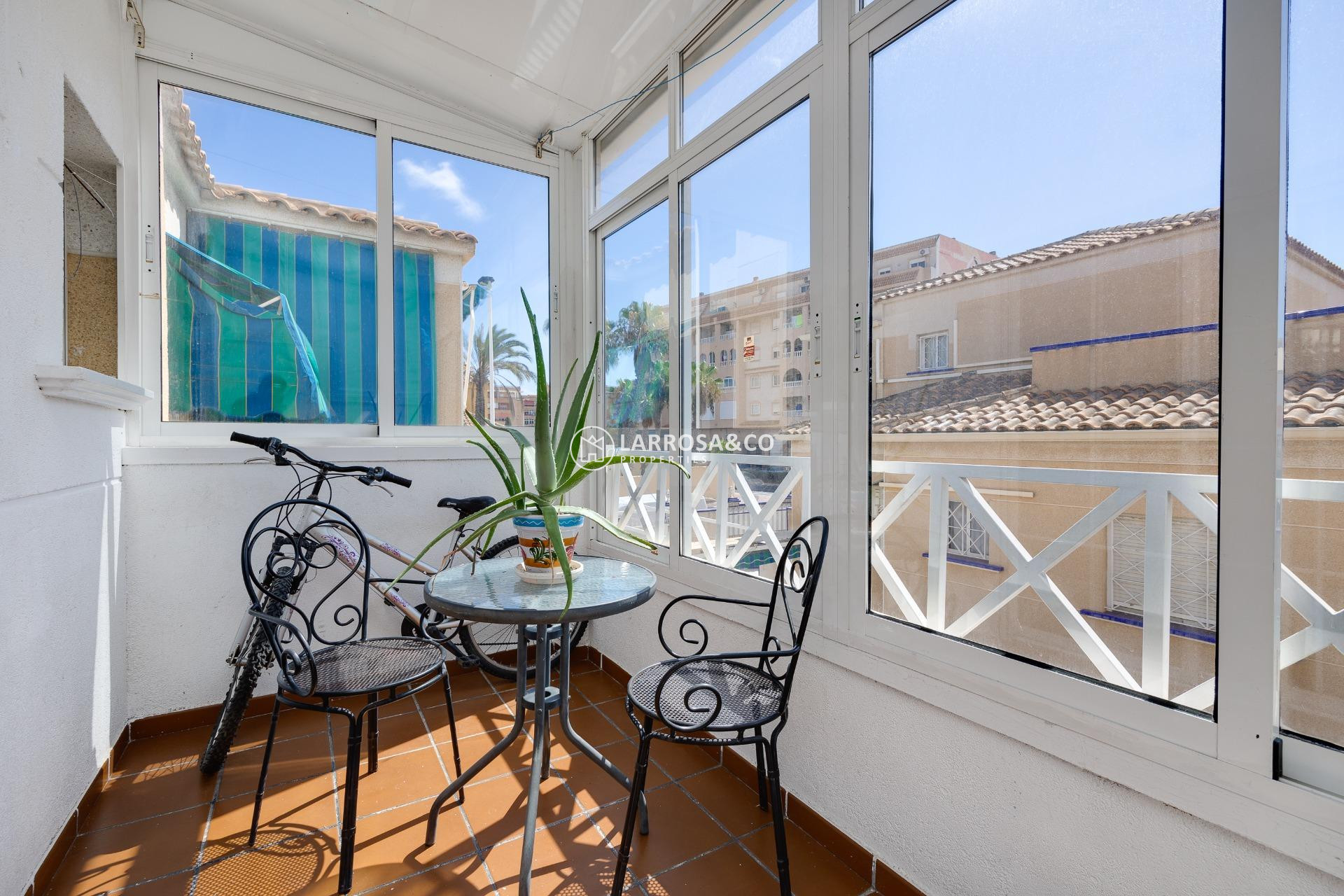 Resale - Detached House/Villa - Torrevieja - El molino