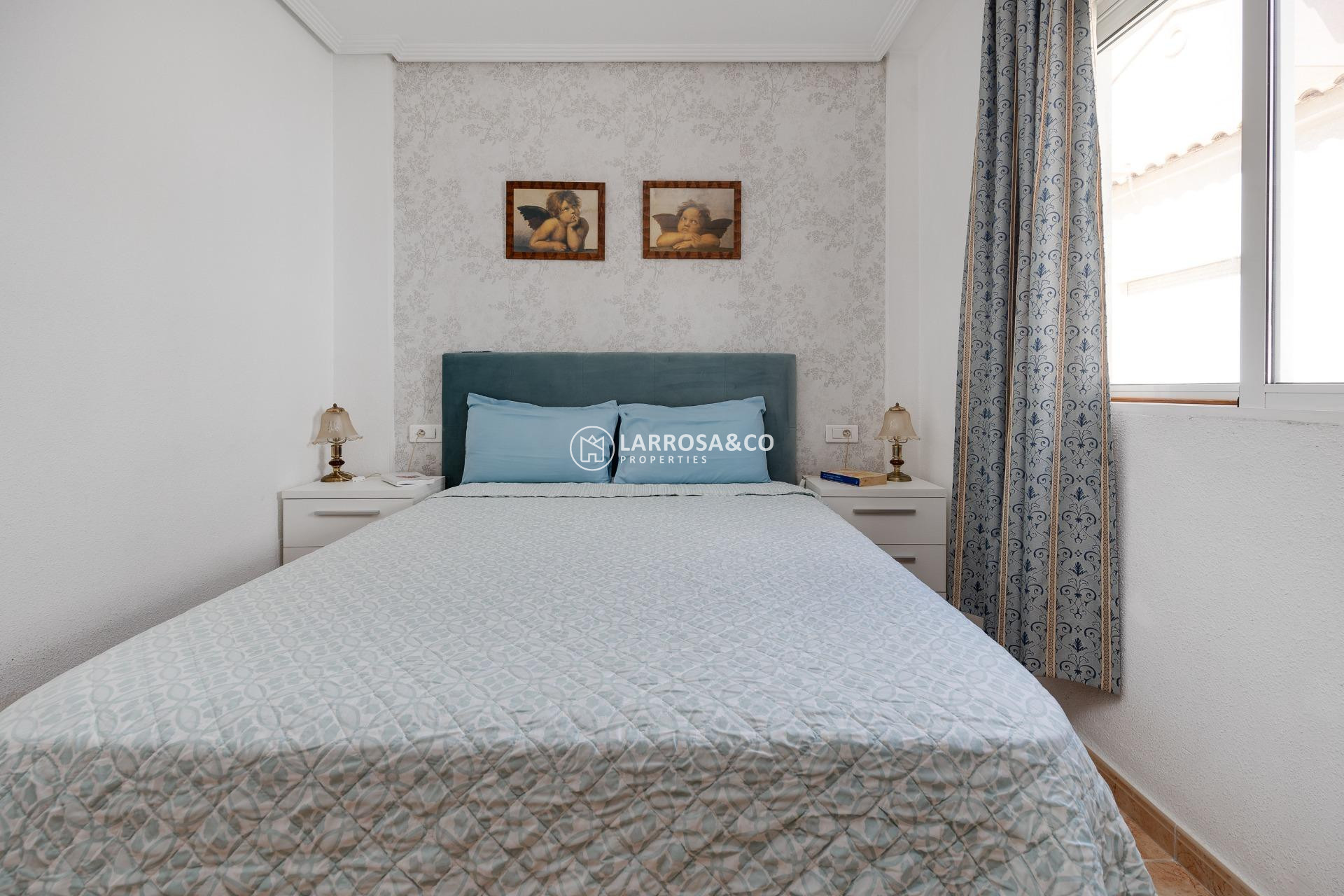 Resale - Detached House/Villa - Torrevieja - El molino