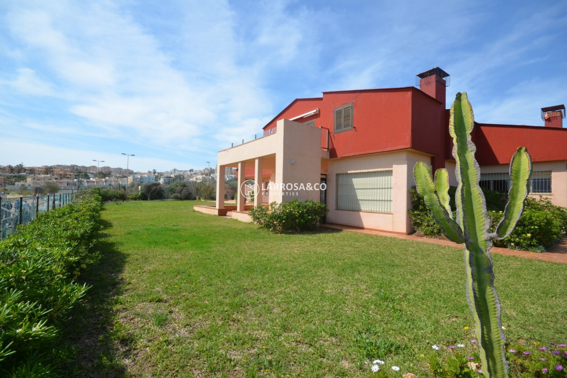 Resale - Detached House/Villa - Torrevieja - La Mata