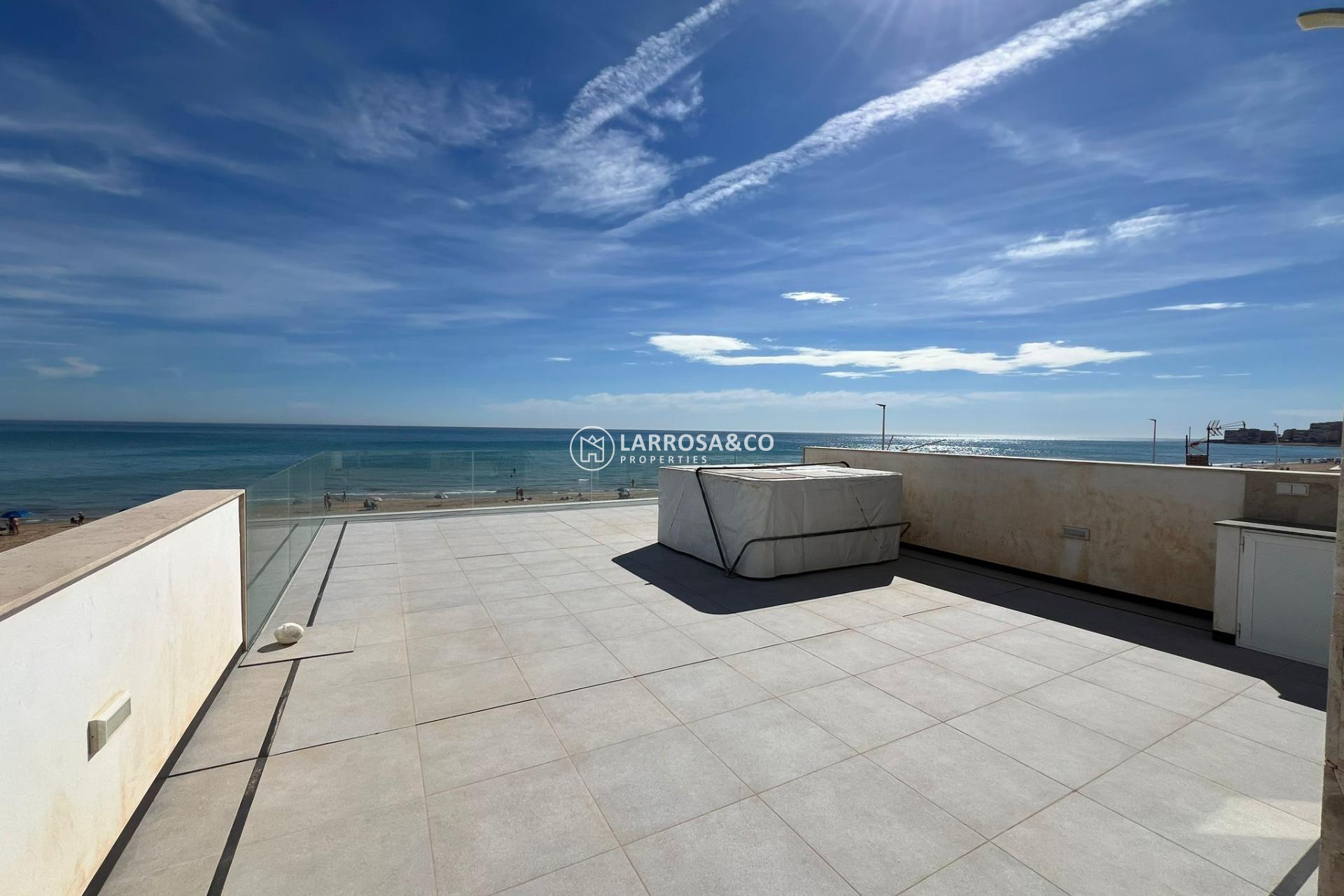 Resale - Detached House/Villa - Torrevieja - La Mata