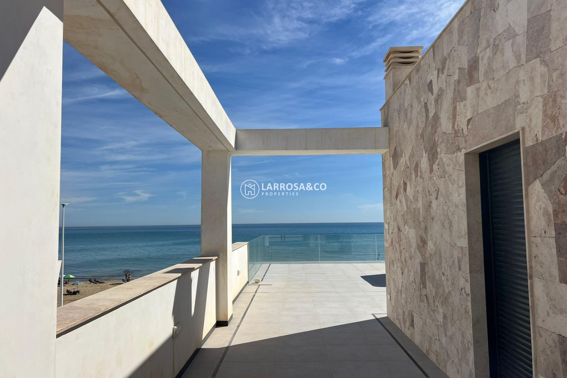 Resale - Detached House/Villa - Torrevieja - La Mata