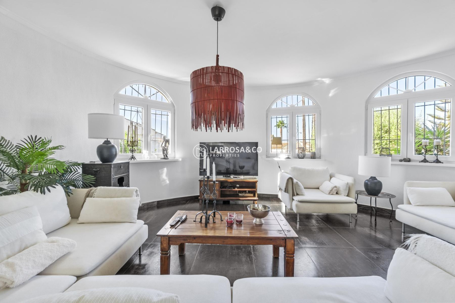 Resale - Detached House/Villa - Torrevieja - La Siesta - El Salado - Torreta