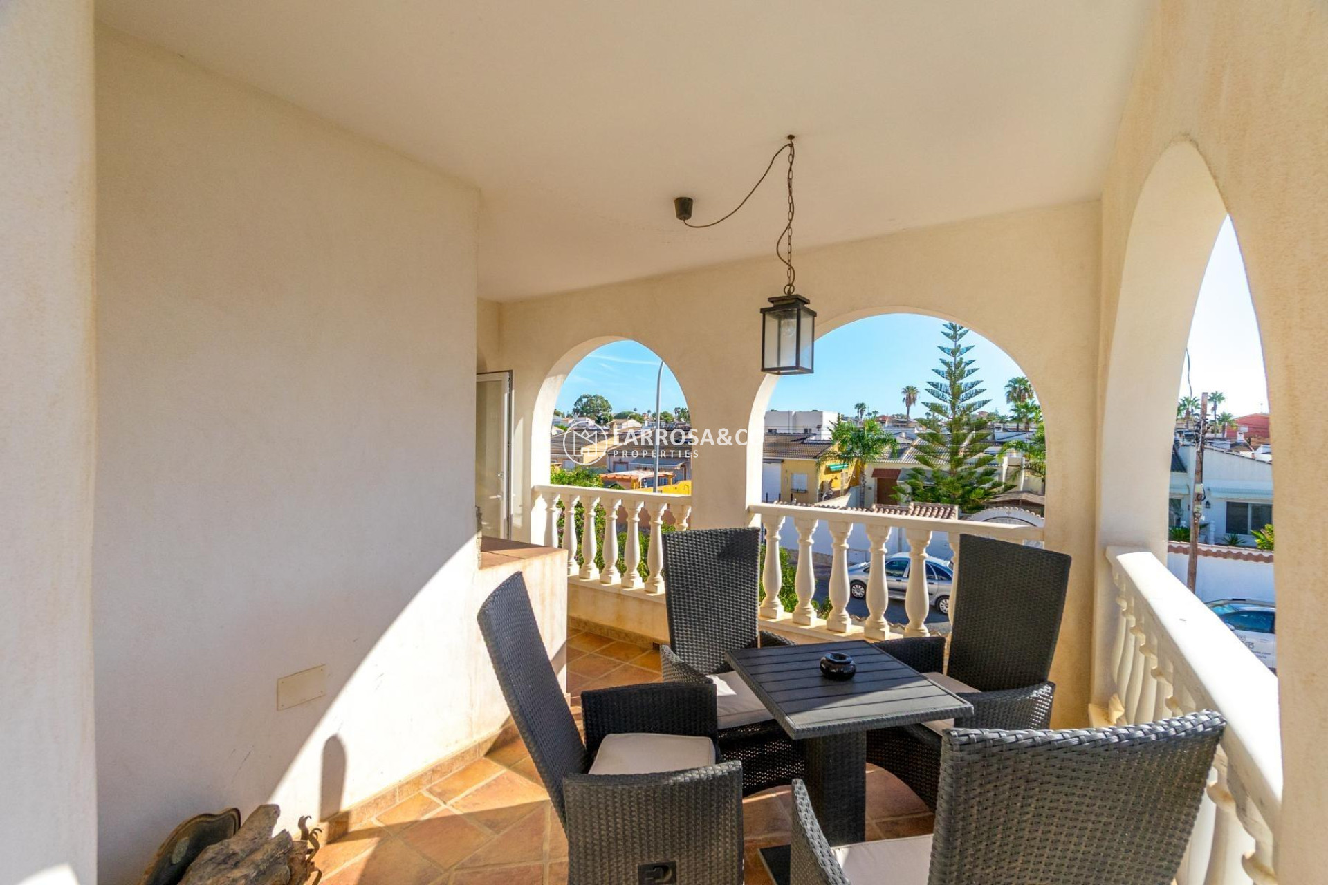 Resale - Detached House/Villa - Torrevieja - La Siesta - El Salado - Torreta