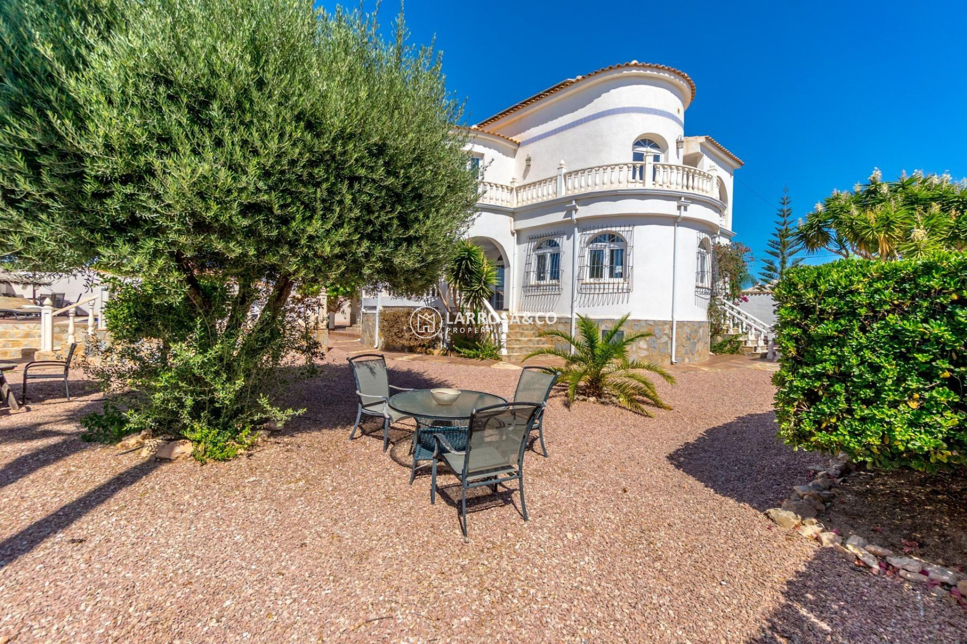 Resale - Detached House/Villa - Torrevieja - La Siesta - El Salado - Torreta