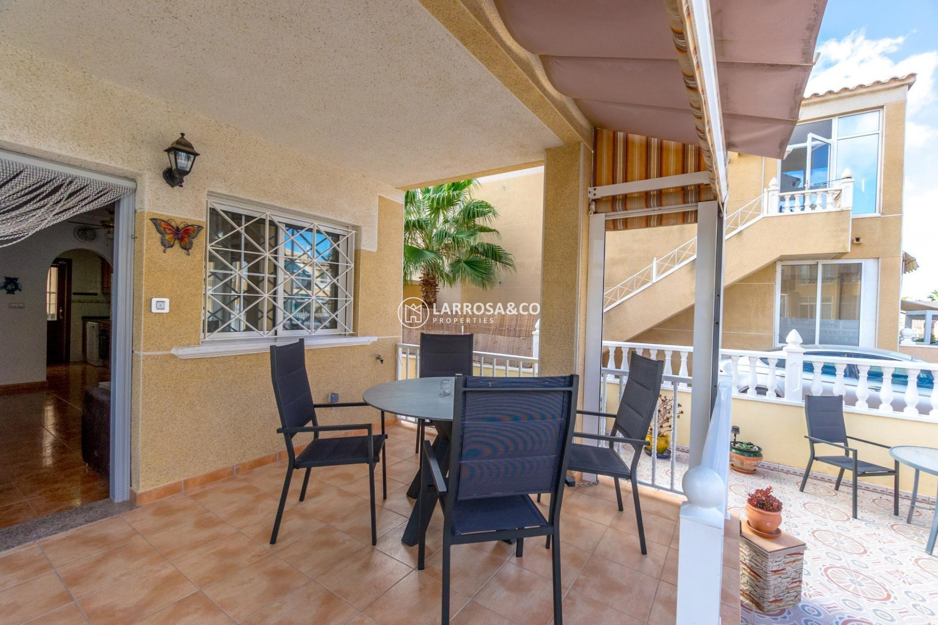 Resale - Detached House/Villa - Torrevieja - La Siesta - El Salado - Torreta